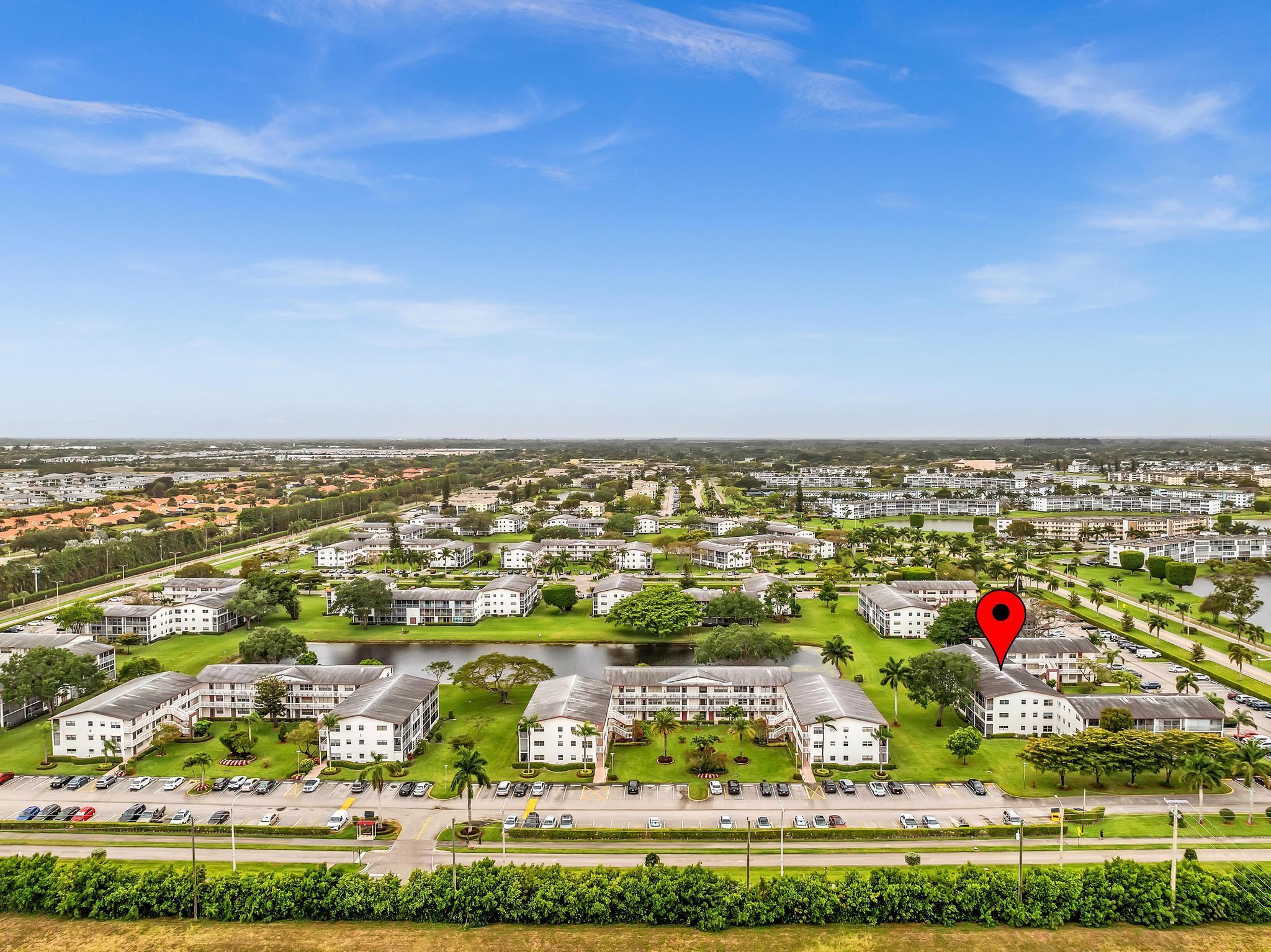 FANSHAW AT CENTURY VILLAG - Residential Lease