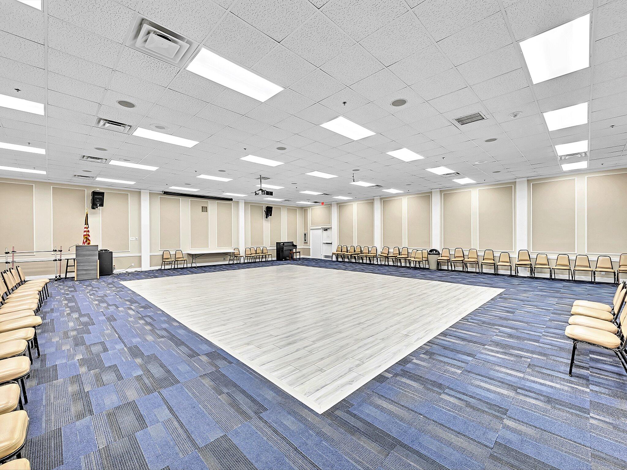 MARKHAM A CONDO - Residential