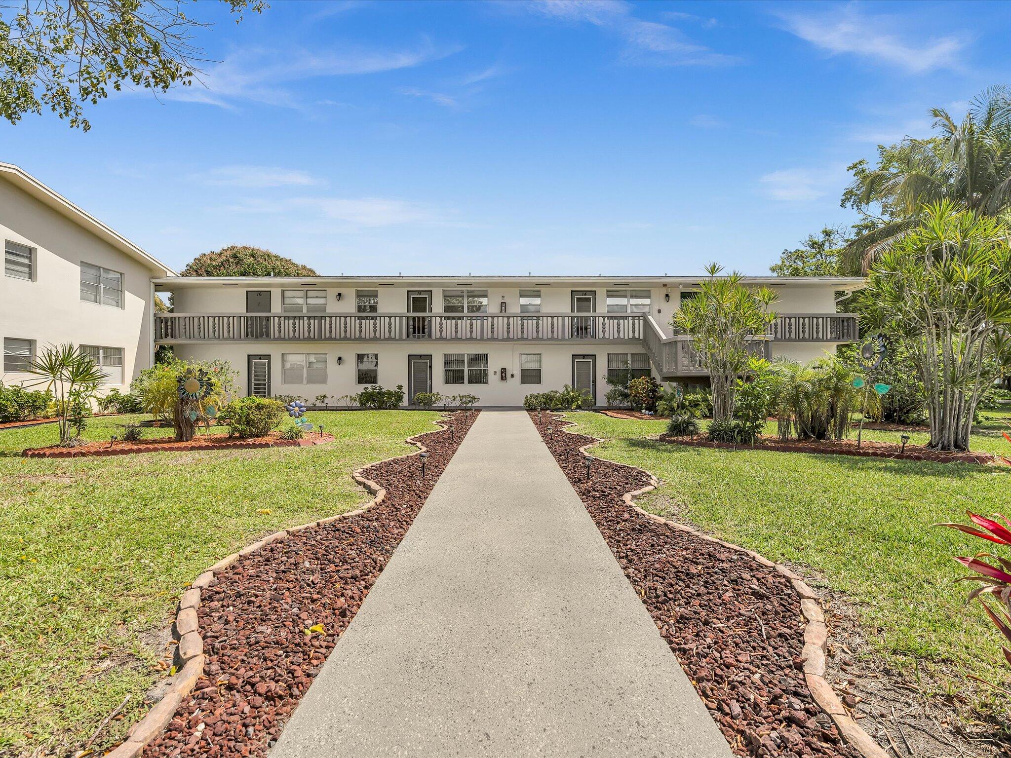 MARKHAM A CONDO - Residential