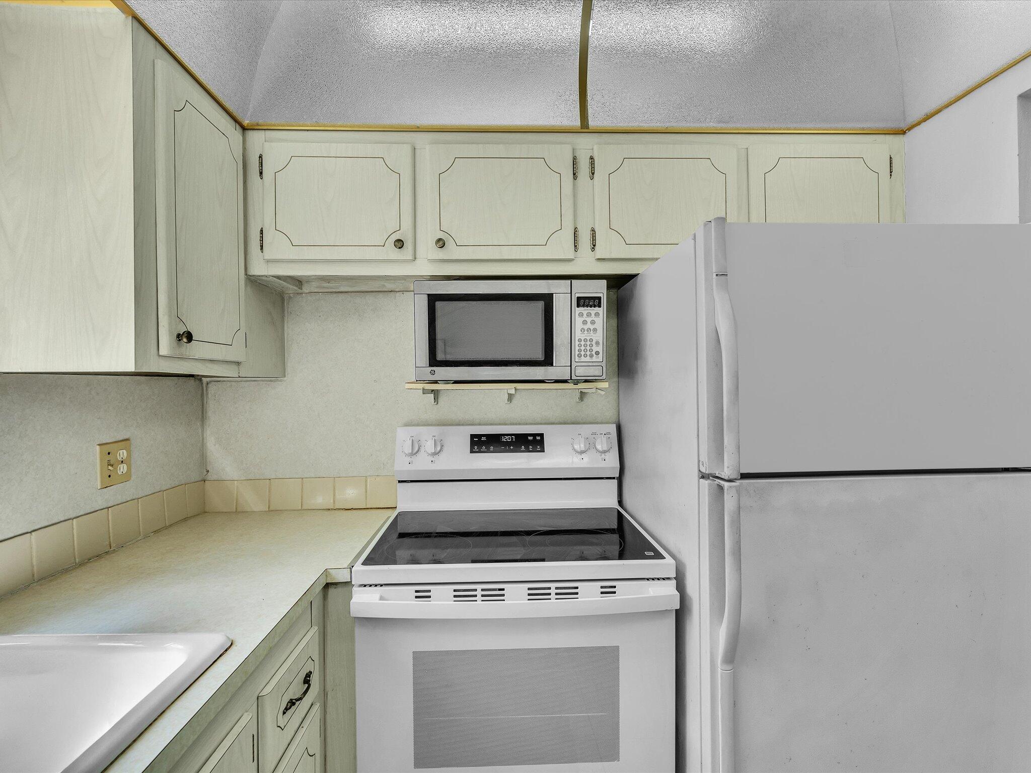 MARKHAM A CONDO - Residential