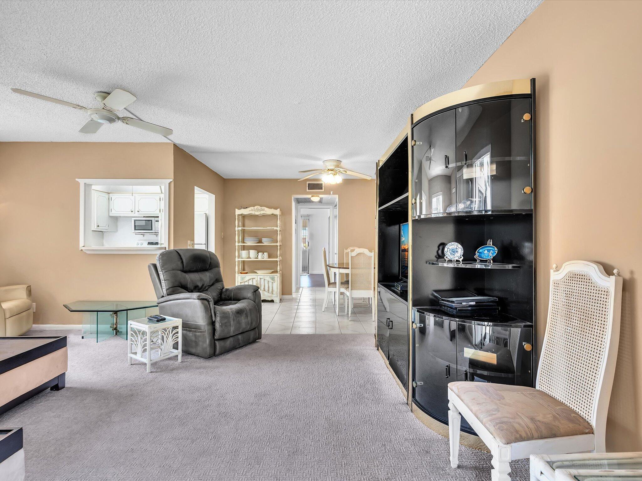 MARKHAM A CONDO - Residential