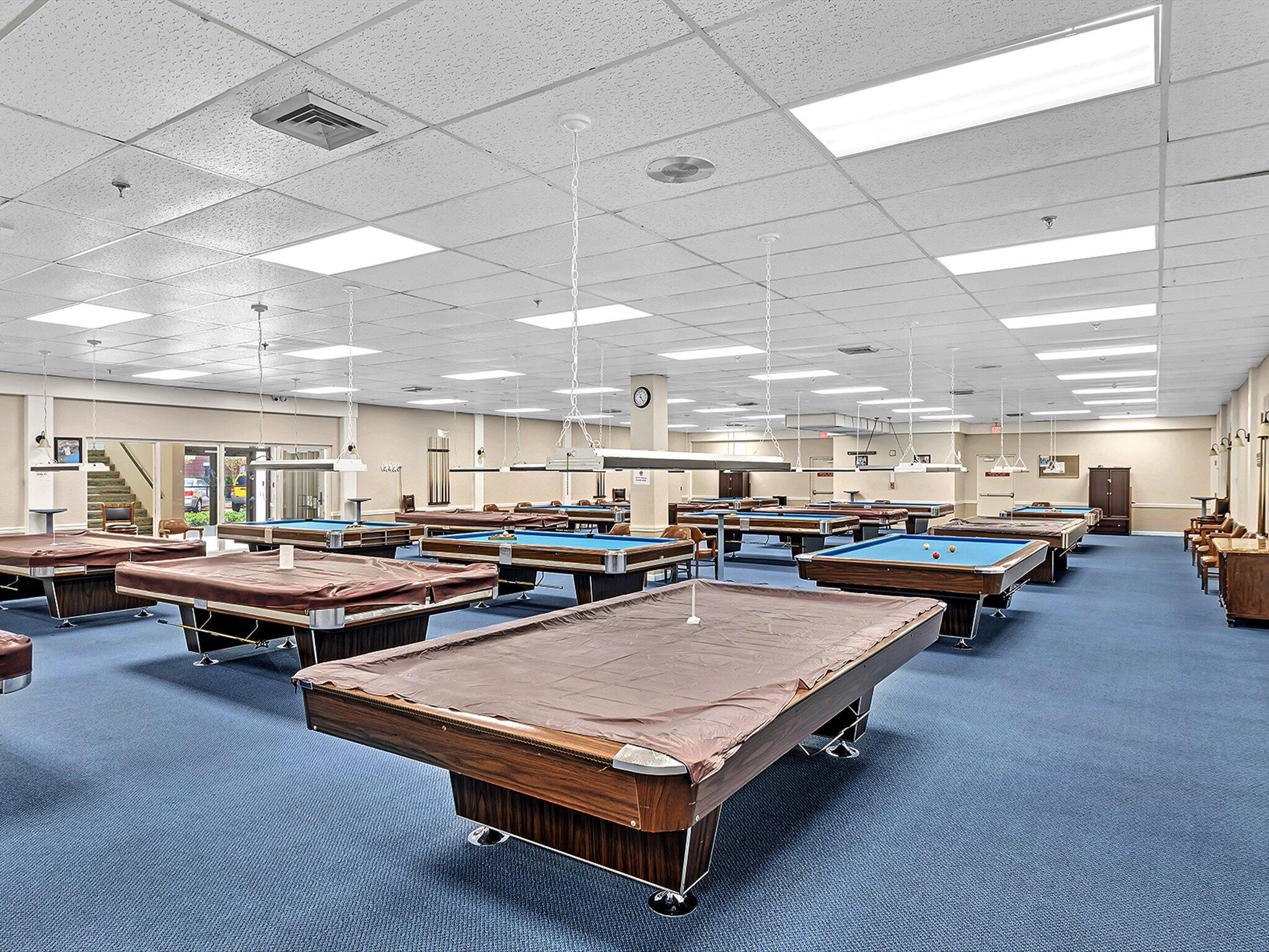 MARKHAM A CONDO - Residential