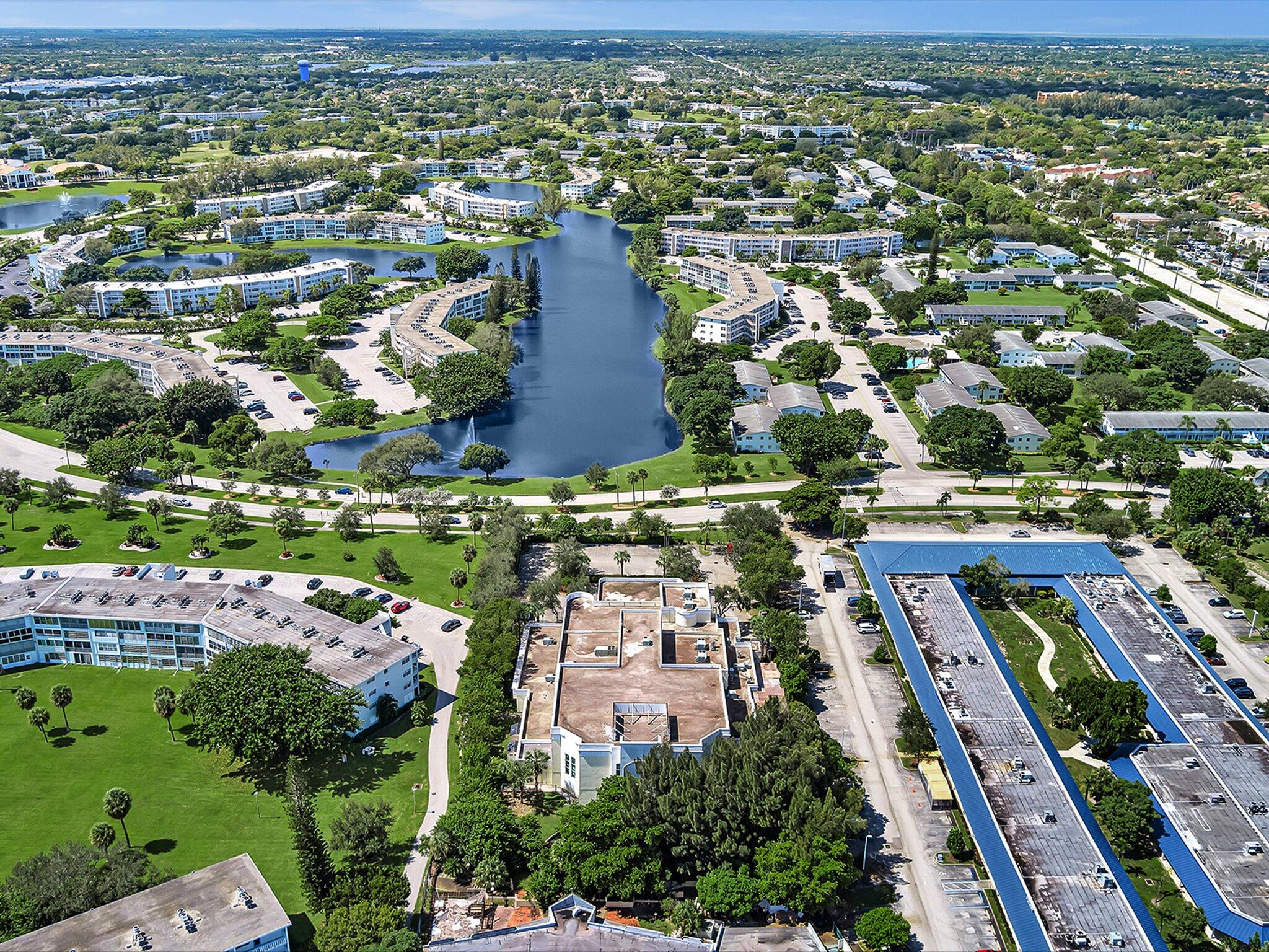 MARKHAM A CONDO - Residential