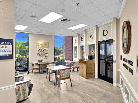 Tiny photo for 5 Markham A, Deerfield Beach, FL 33442 (MLS # B26010066)