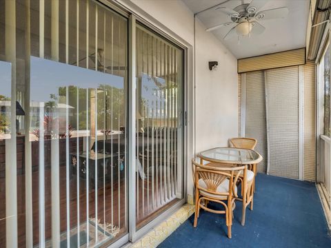 Tiny photo for 5 Markham A, Deerfield Beach, FL 33442 (MLS # B26010066)