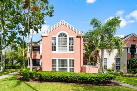 A home in Delray Beach