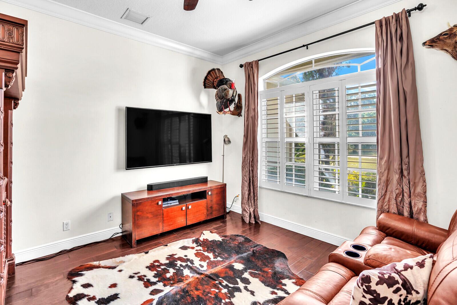 Palm Beach Country Estate - Residential