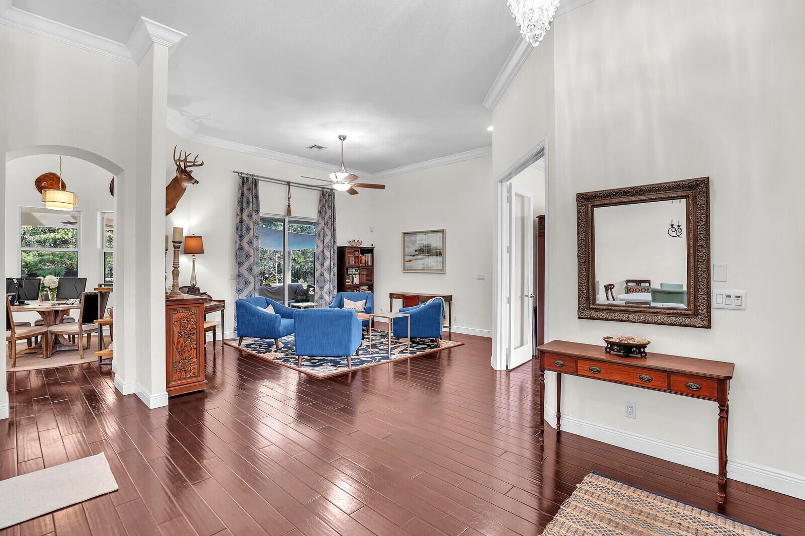 Palm Beach Country Estate - Residential