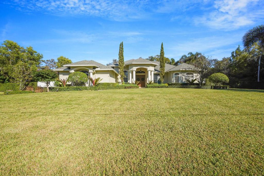 Photo of 15132 87th Trail N, Palm Beach Gardens, FL 33418 (MLS # R11133369)