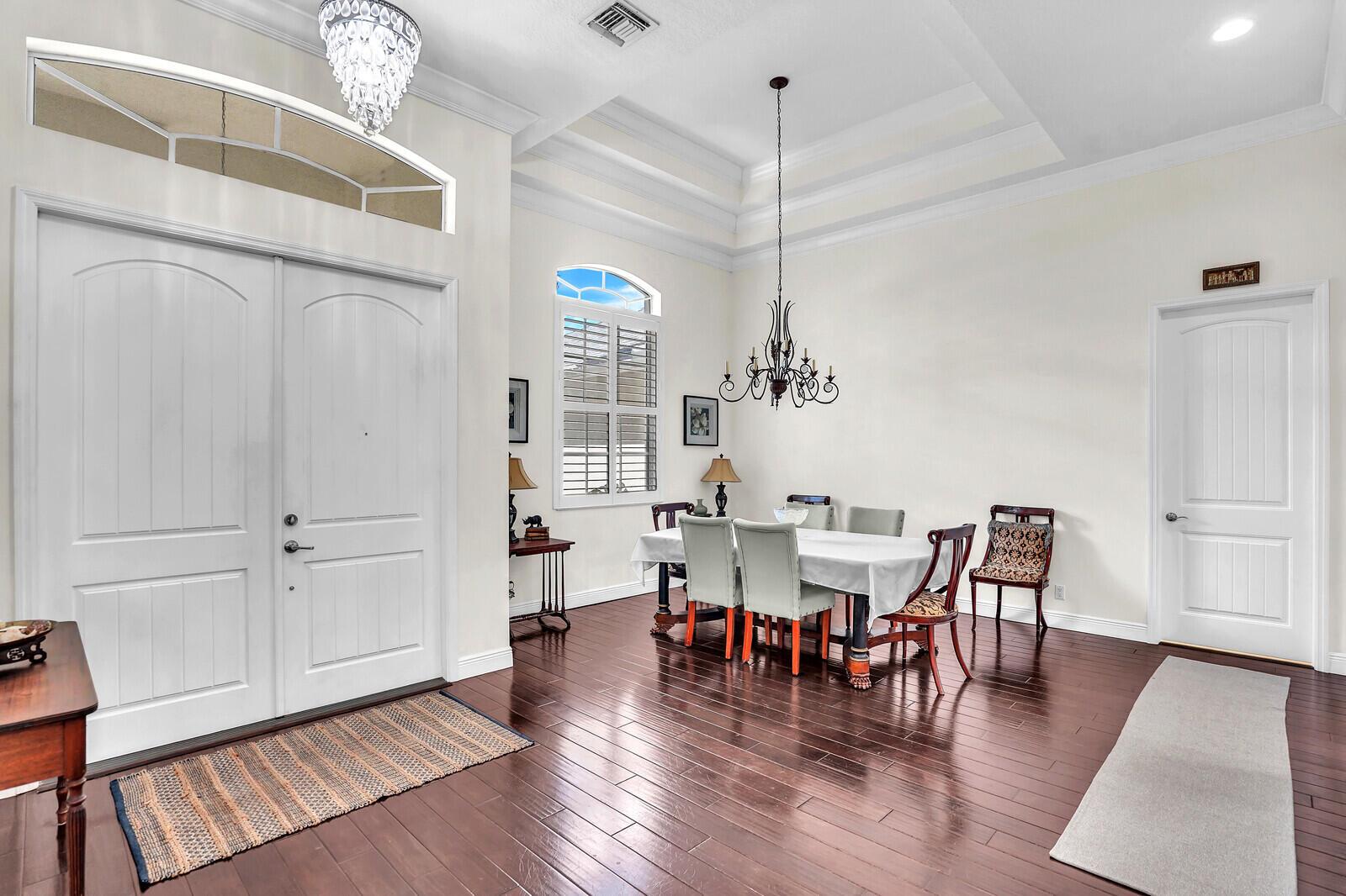 Palm Beach Country Estate - Residential