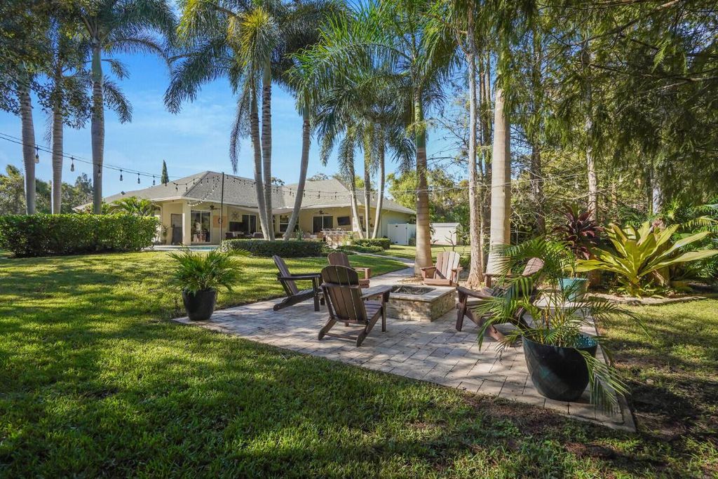 Photo of 15132 87th Trail N, Palm Beach Gardens, FL 33418 (MLS # R11133369)