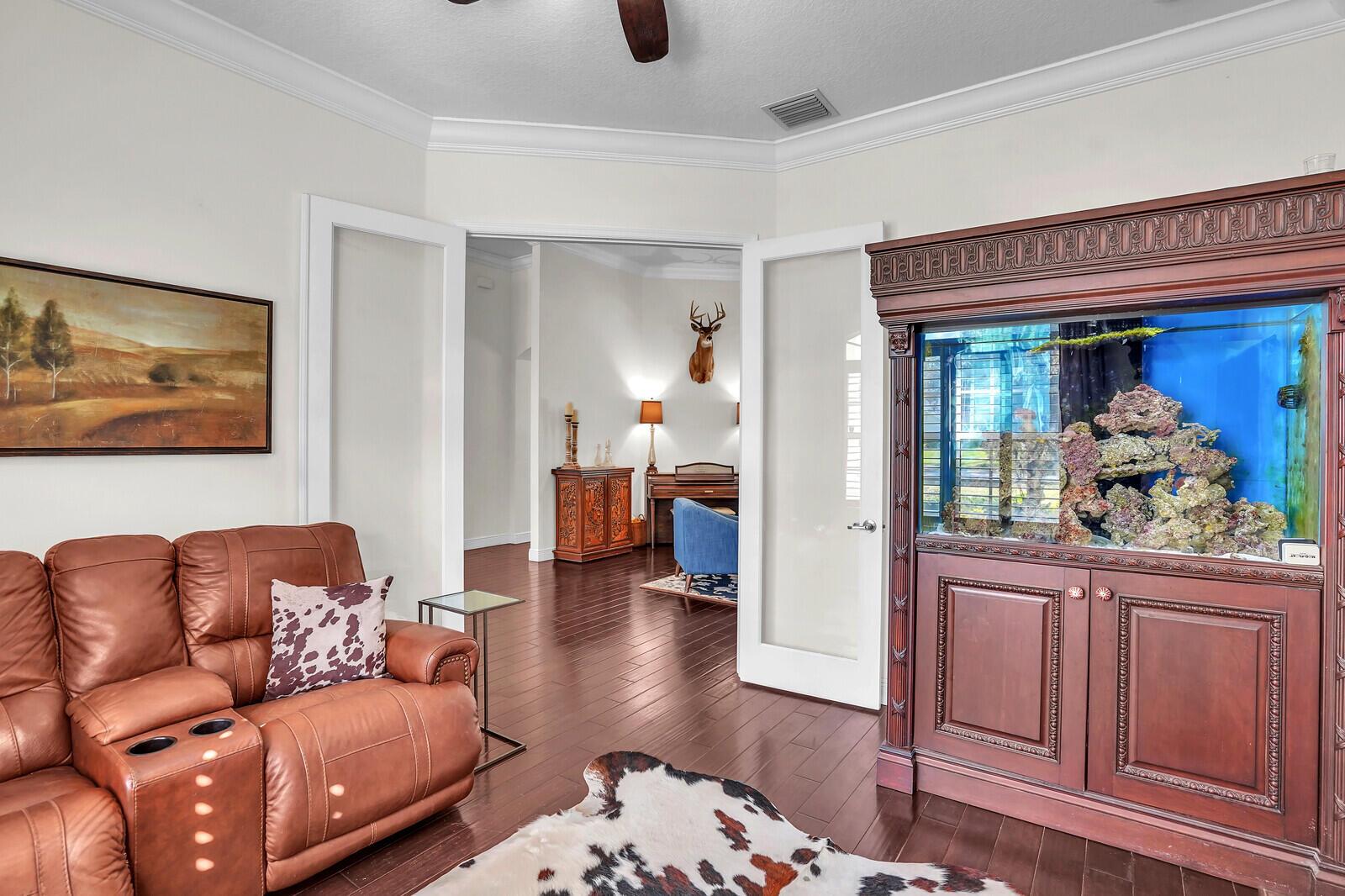 Palm Beach Country Estate - Residential