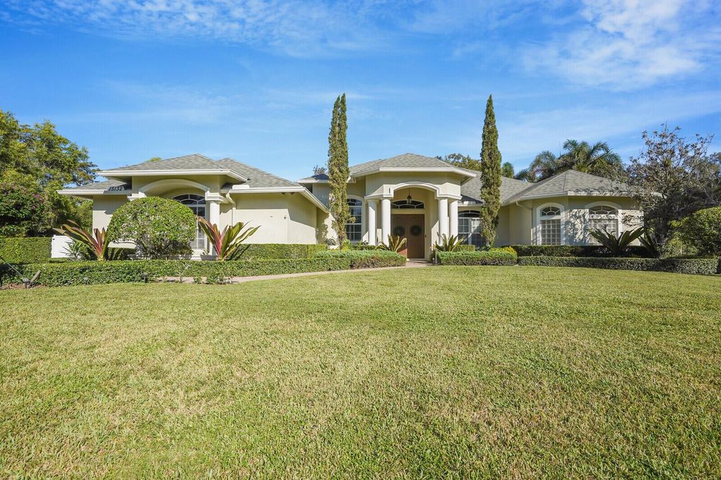 Photo of 15132 87th Trail N, Palm Beach Gardens, FL 33418 (MLS # R11133369)