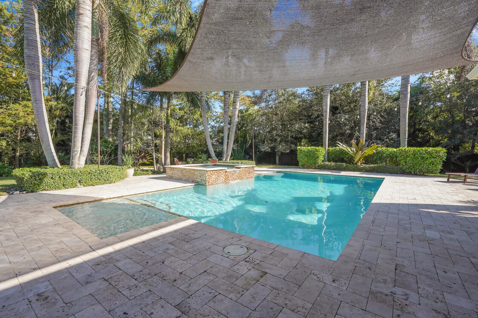 Palm Beach Country Estate - Residential