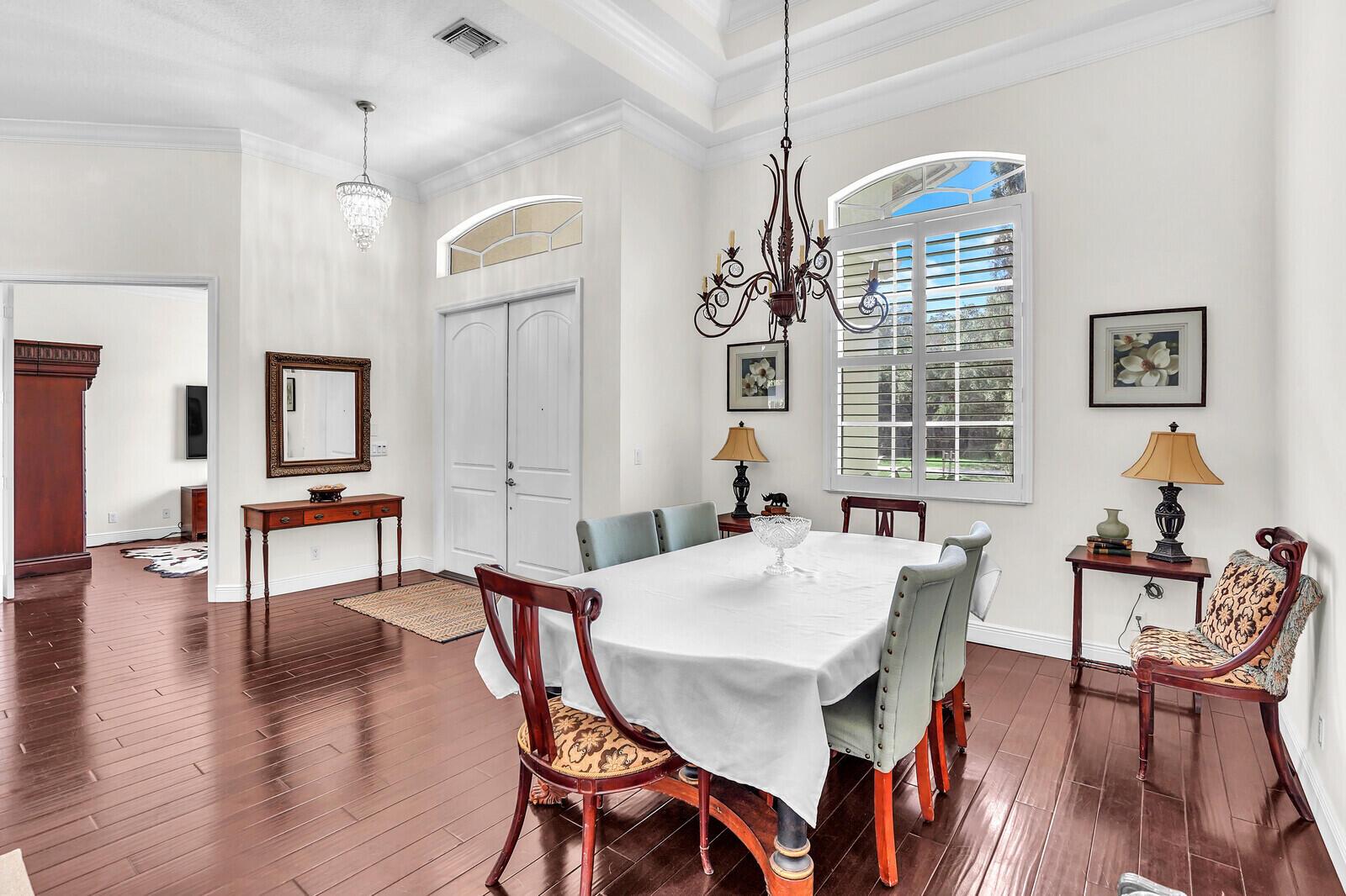 Palm Beach Country Estate - Residential