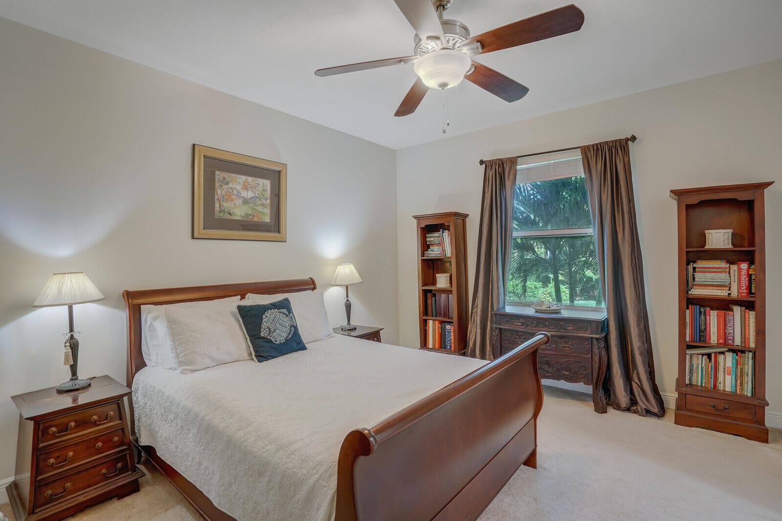 Palm Beach Country Estate - Residential