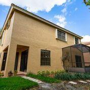 WELLINGTON LAKES - Residential Lease