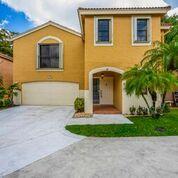 WELLINGTON LAKES - Residential Lease