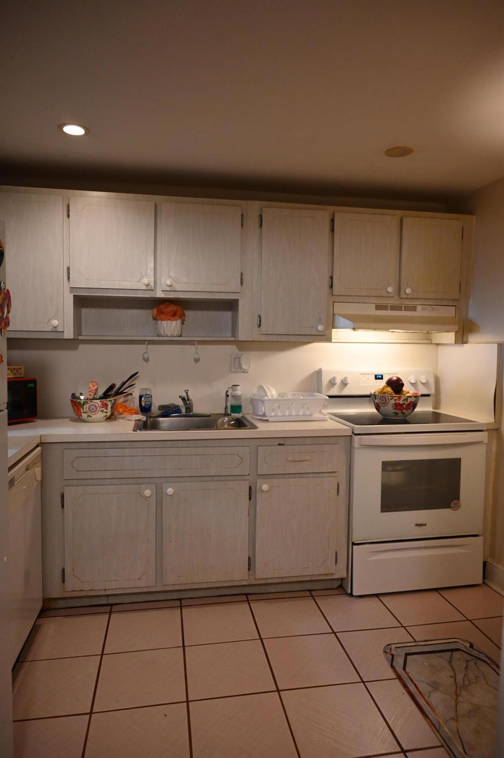 ANDES CONDO - Residential