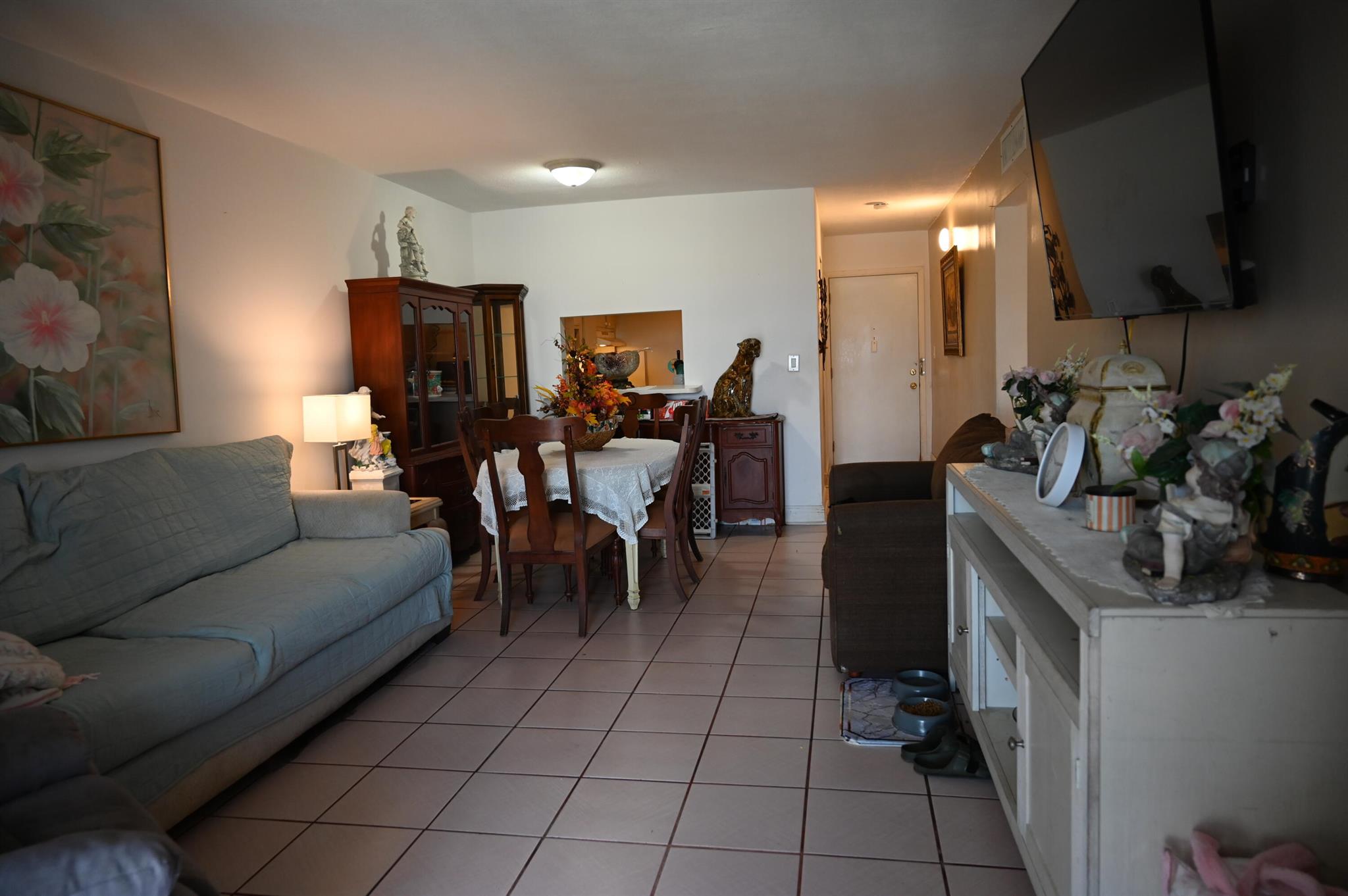 ANDES CONDO - Residential