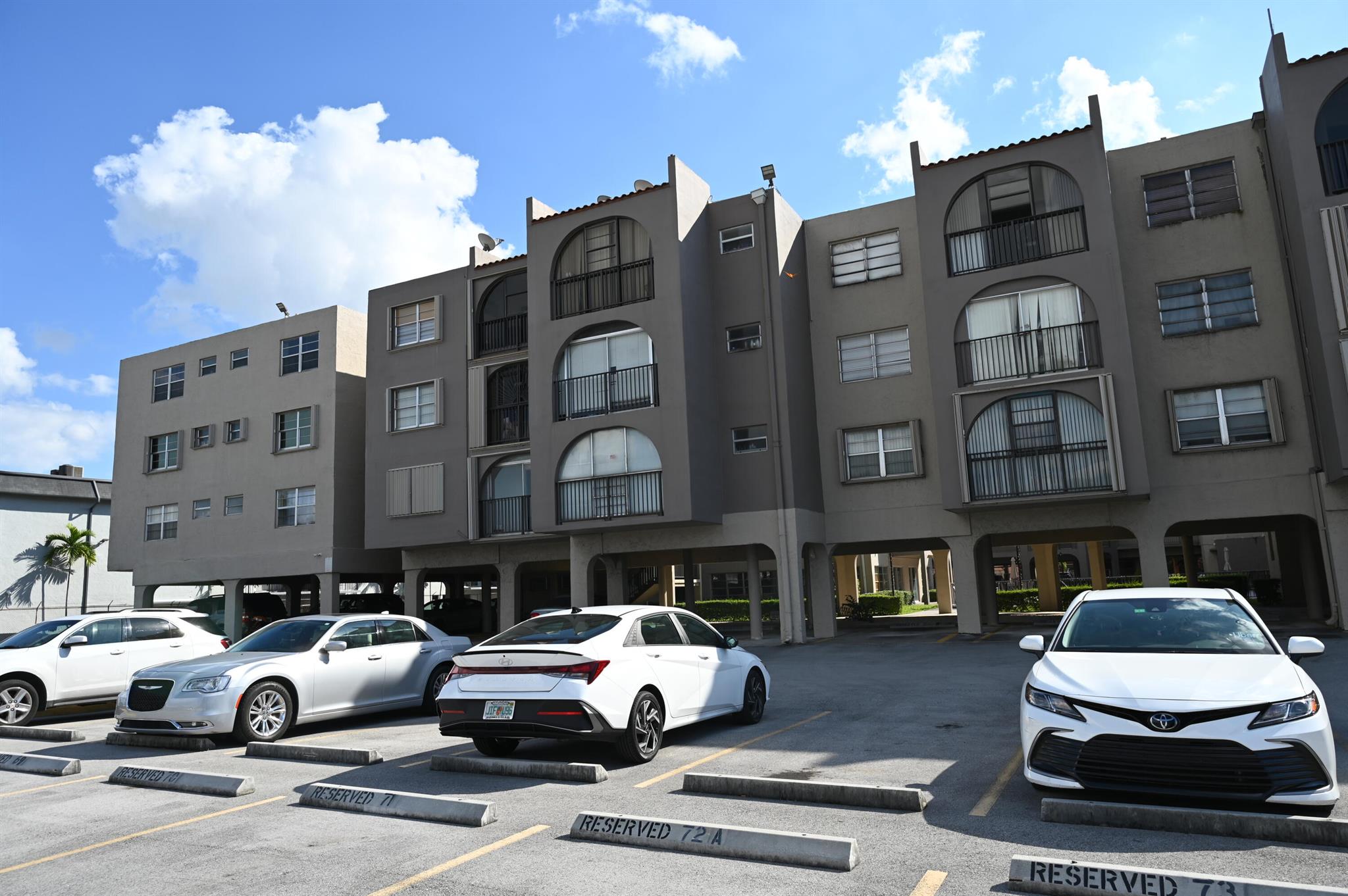 6215 W 20th Avenue 415