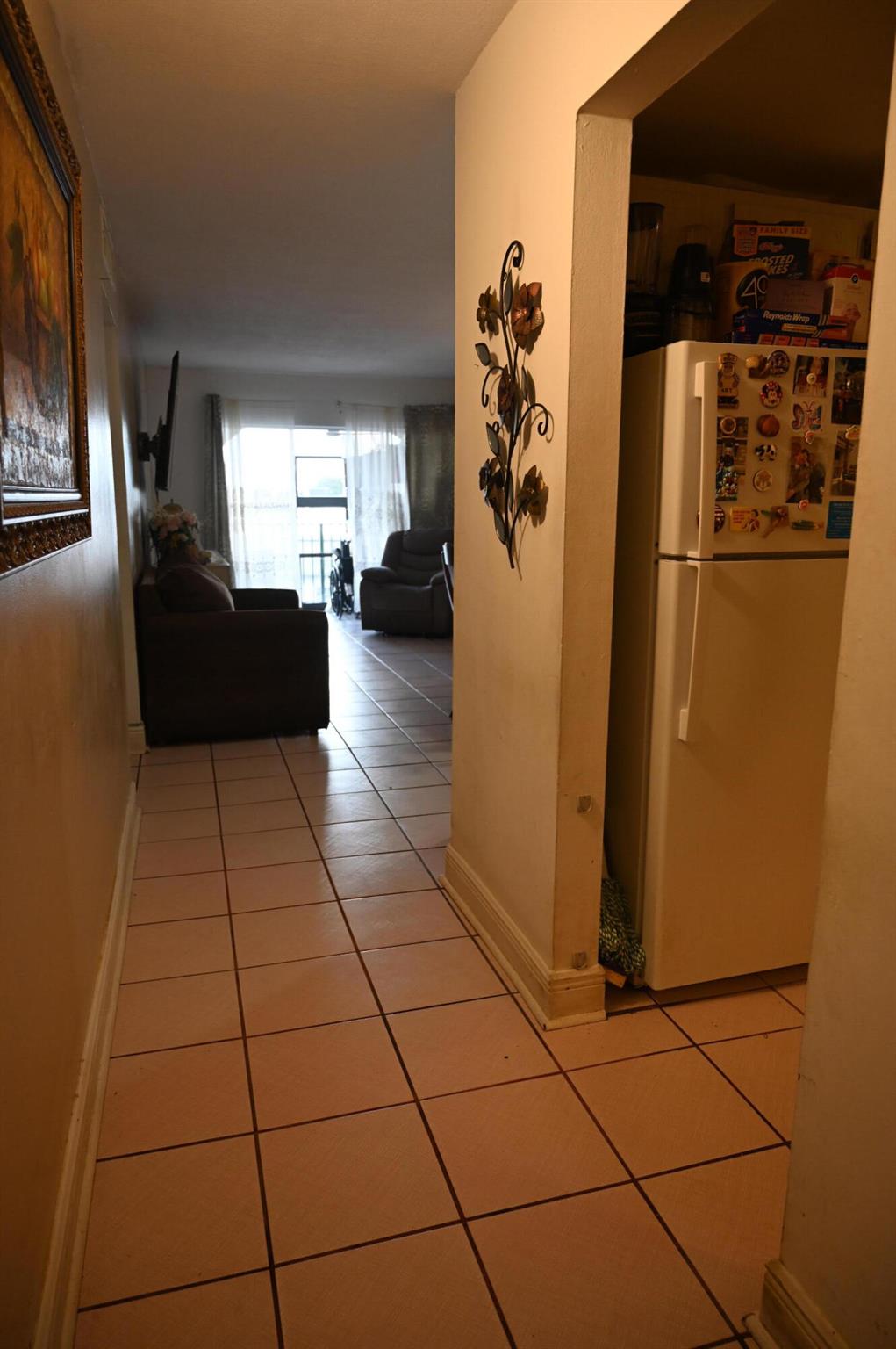 ANDES CONDO - Residential