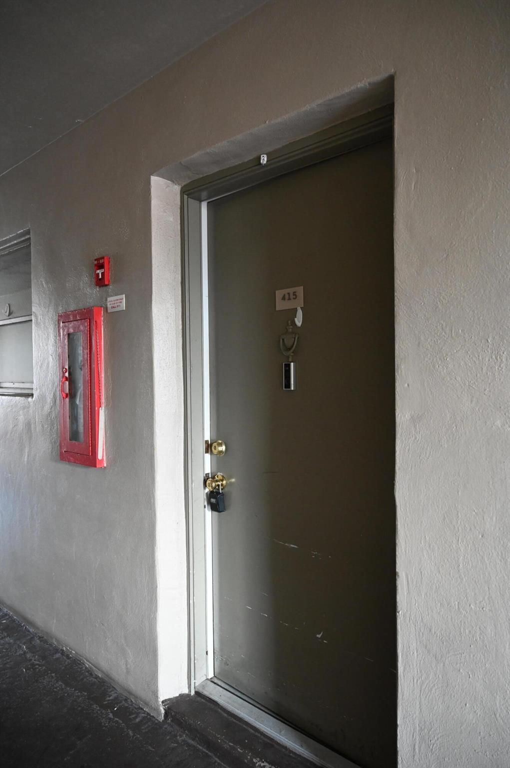 ANDES CONDO - Residential