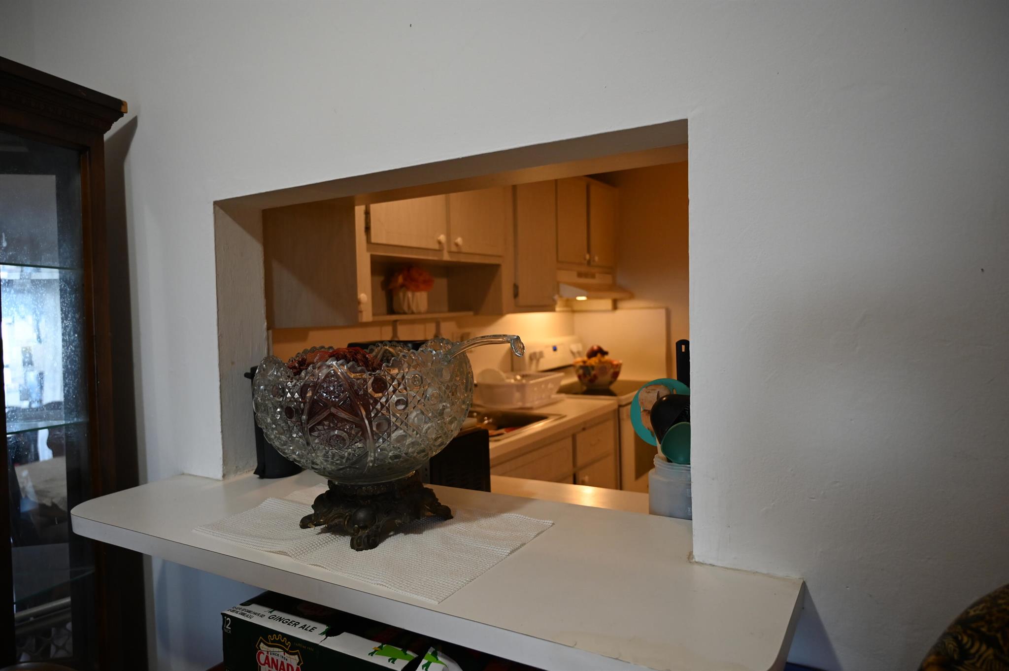 ANDES CONDO - Residential