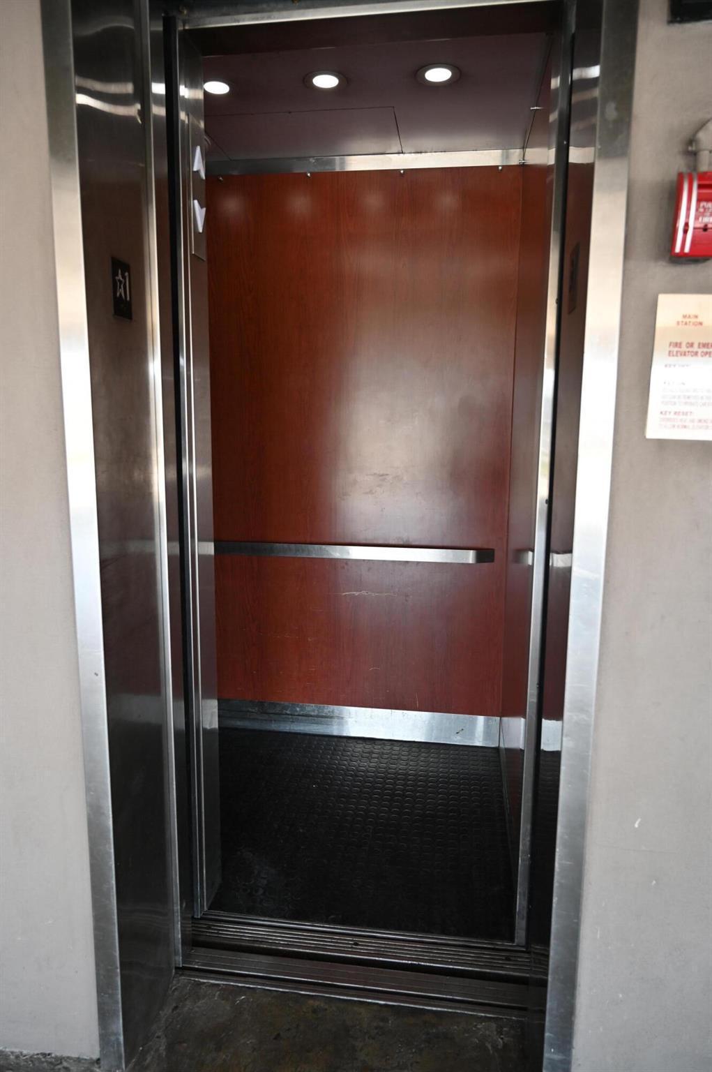 ANDES CONDO - Residential