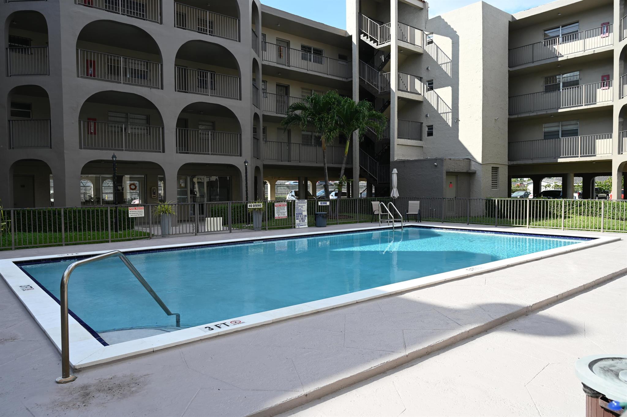 ANDES CONDO - Residential