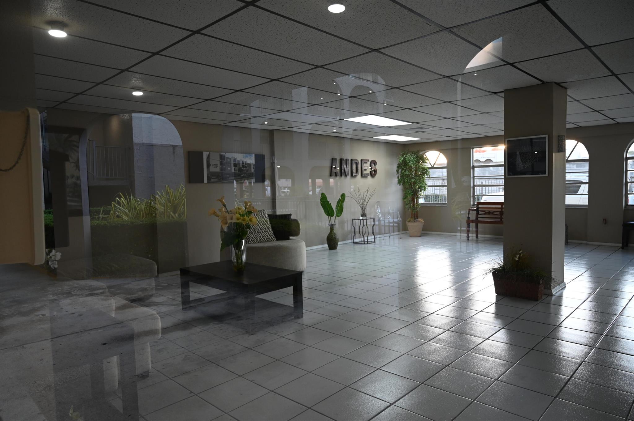 ANDES CONDO - Residential