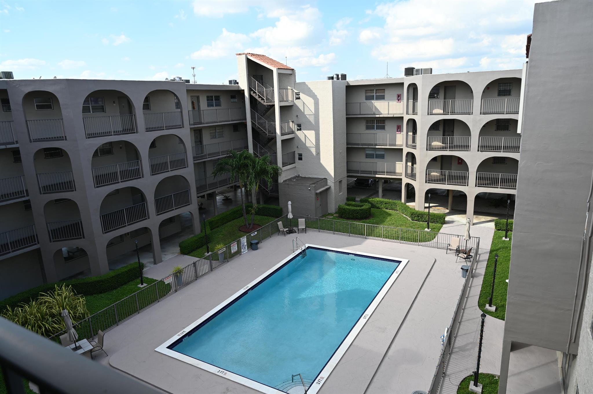 ANDES CONDO - Residential