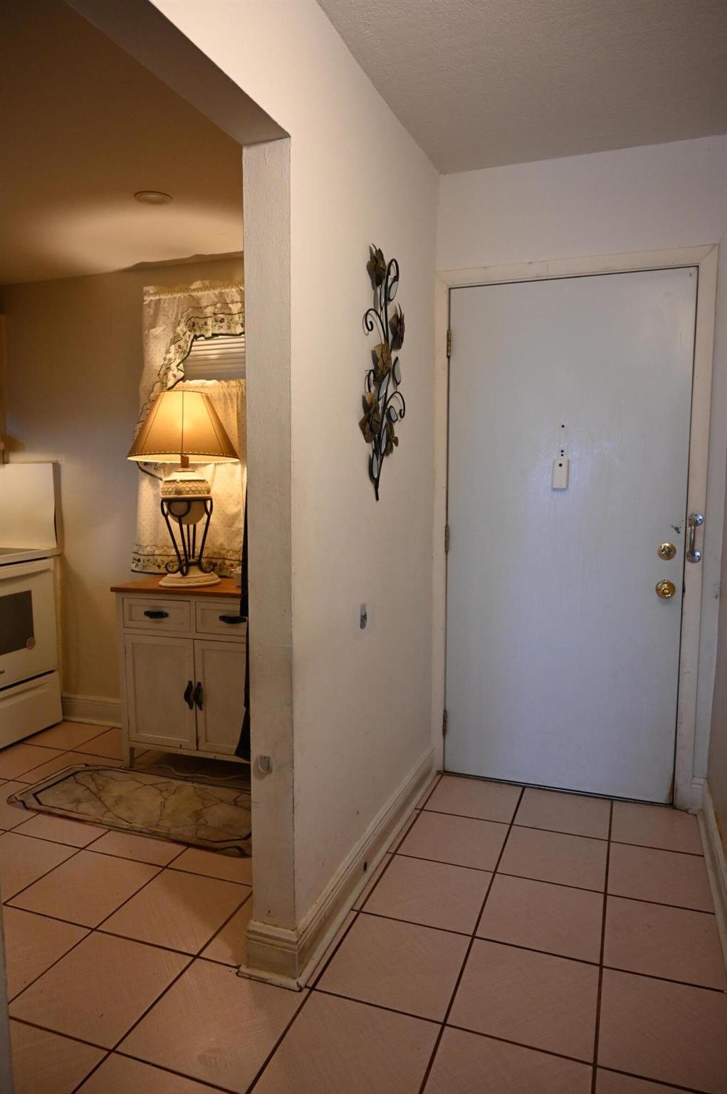 ANDES CONDO - Residential