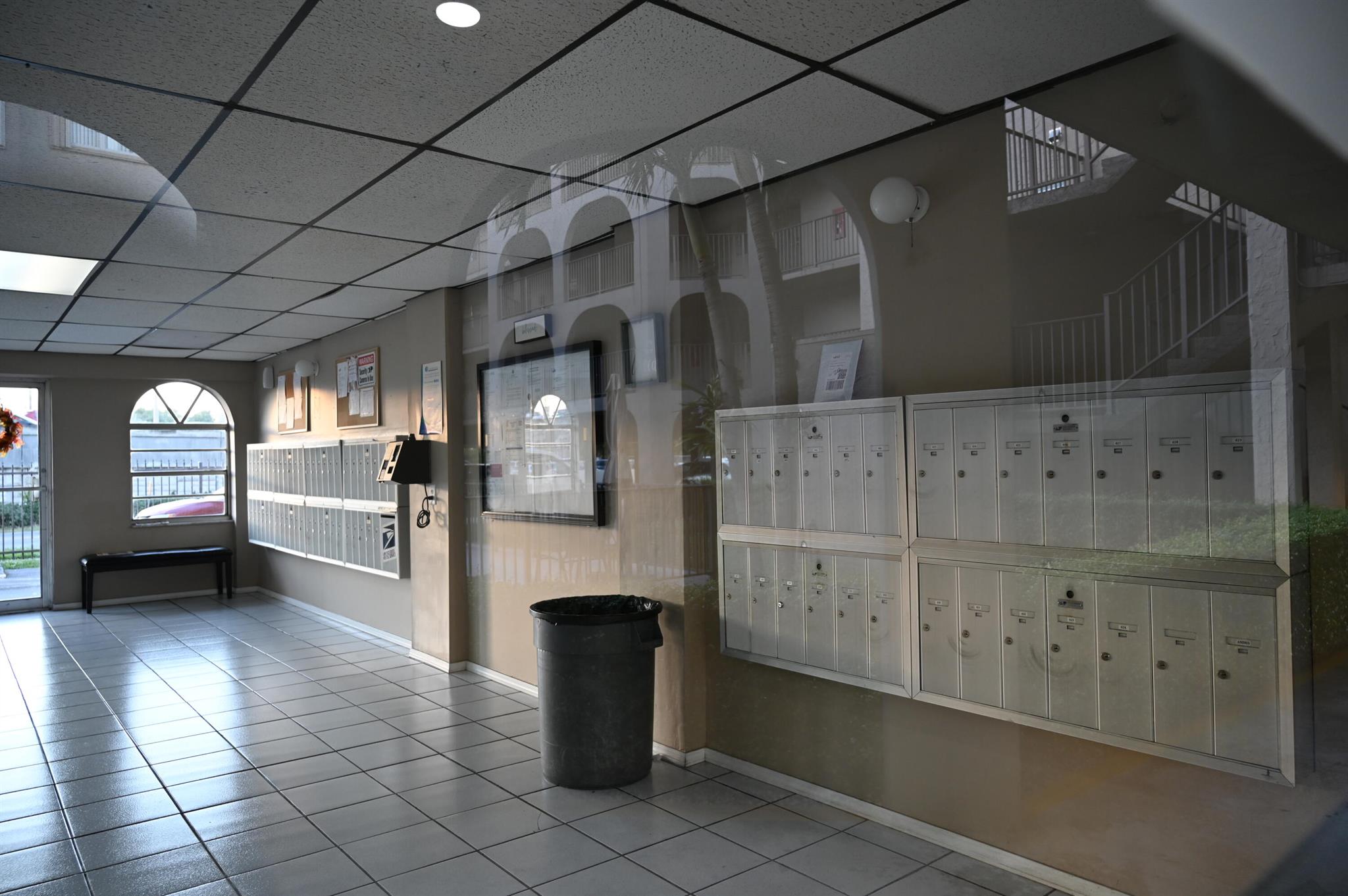 ANDES CONDO - Residential