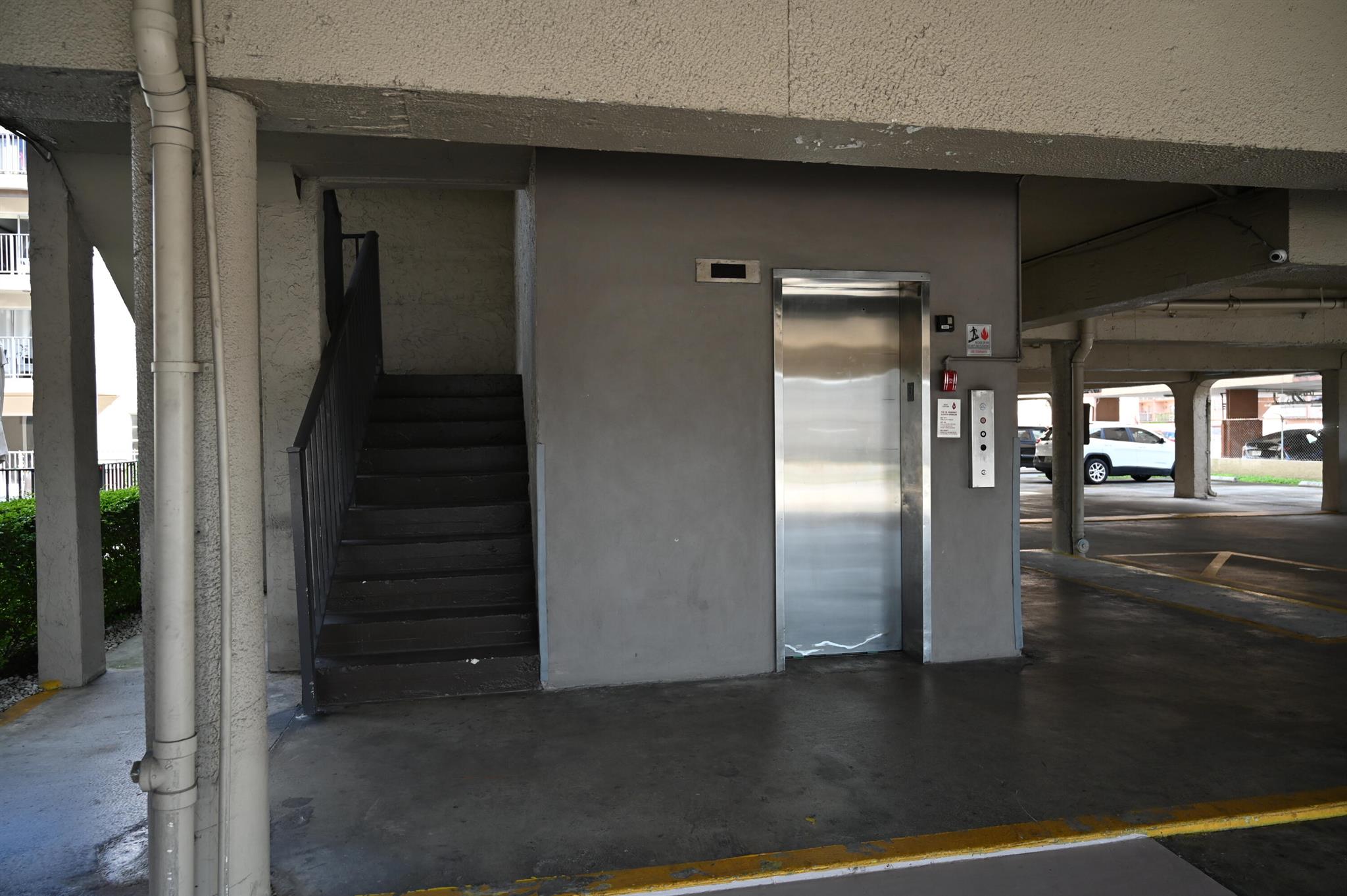 ANDES CONDO - Residential