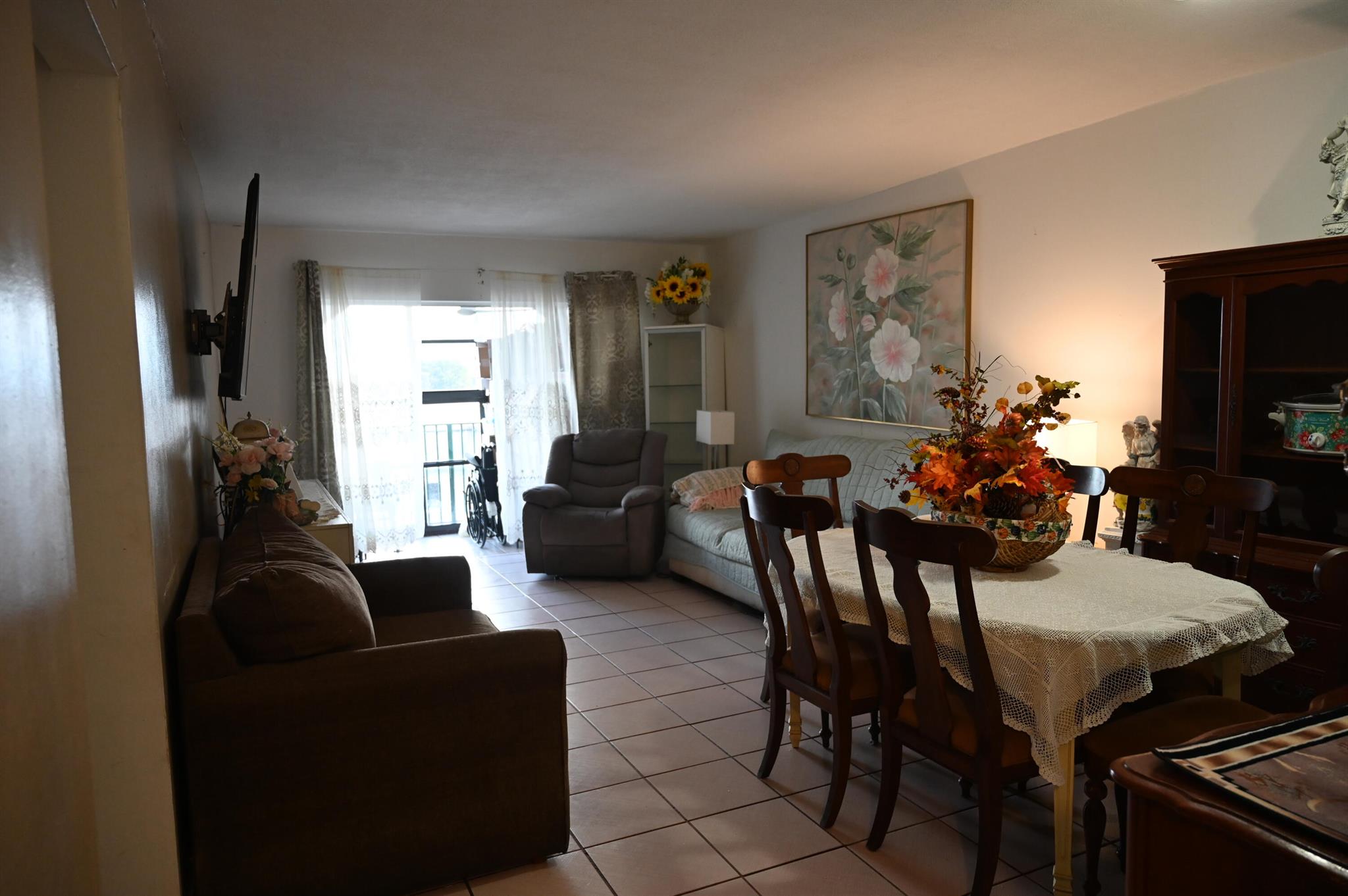 ANDES CONDO - Residential