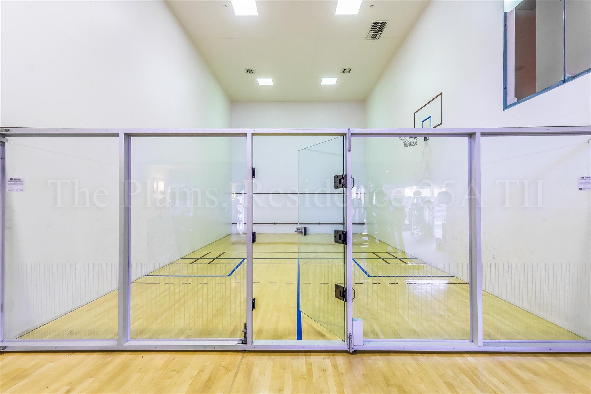 The Palms - Residential