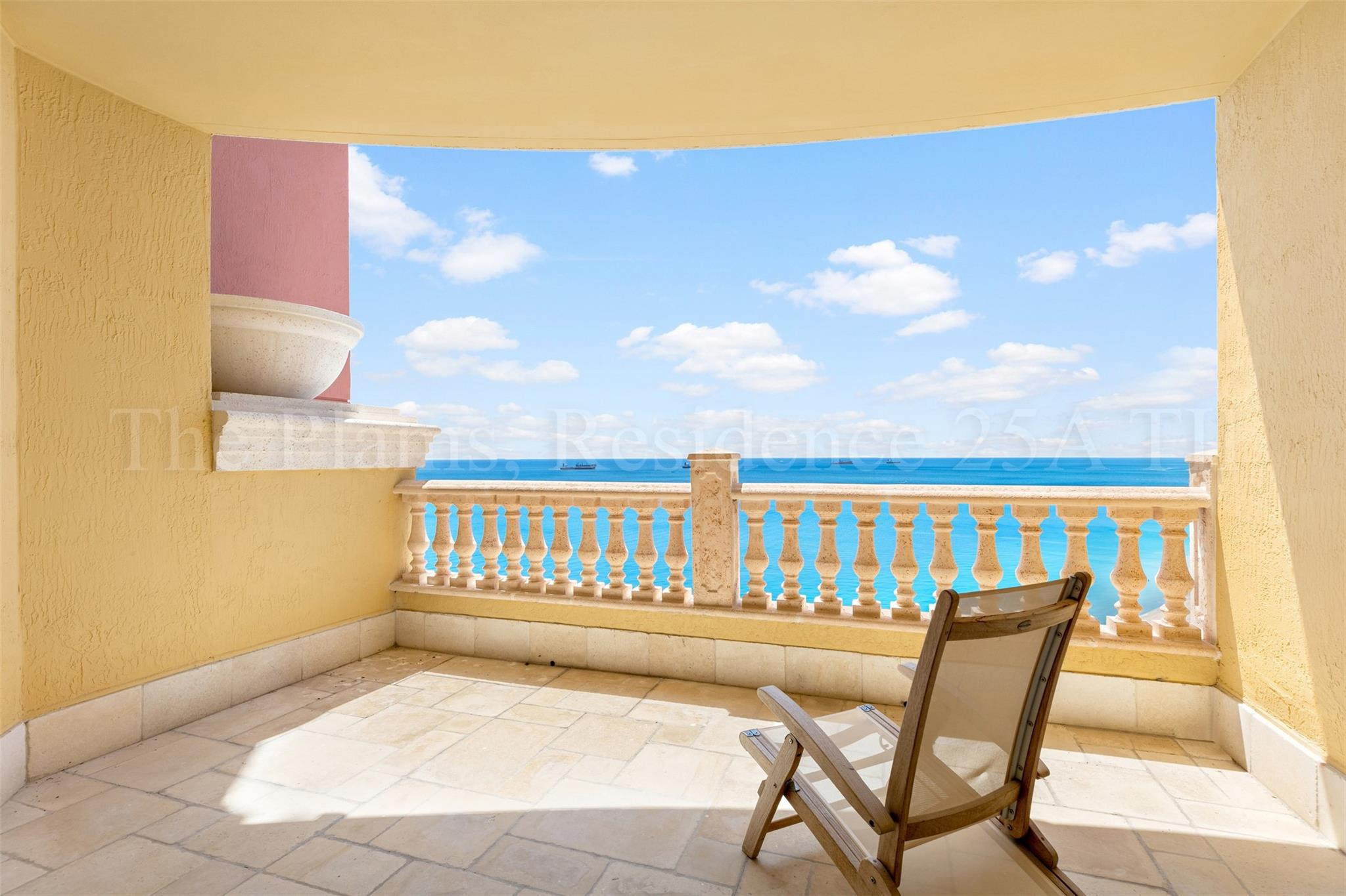 The Palms - Residential