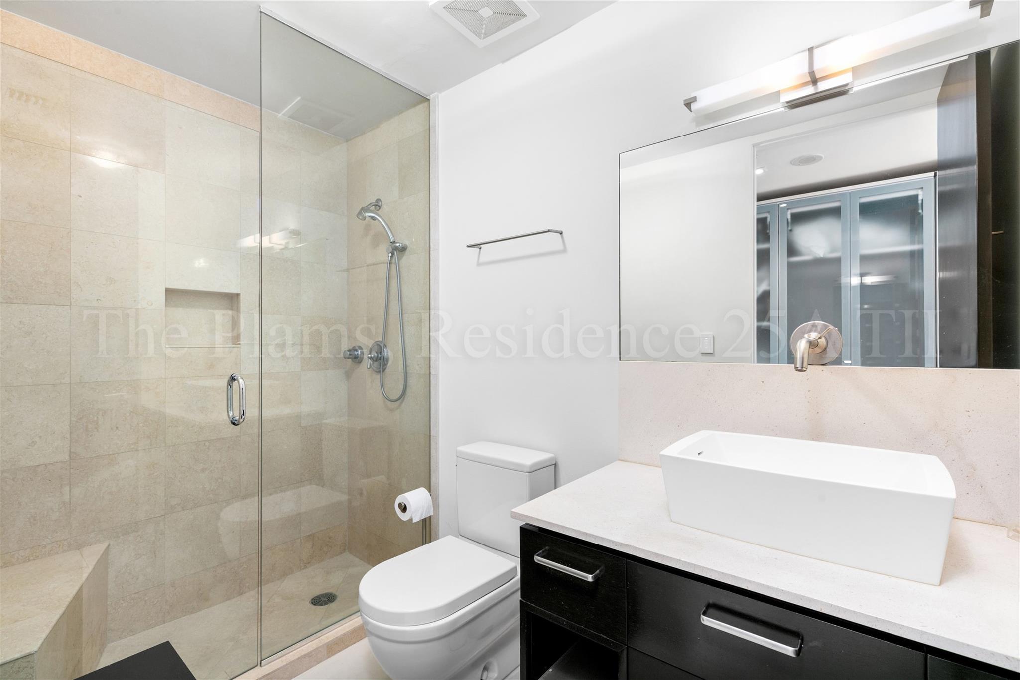 The Palms - Residential