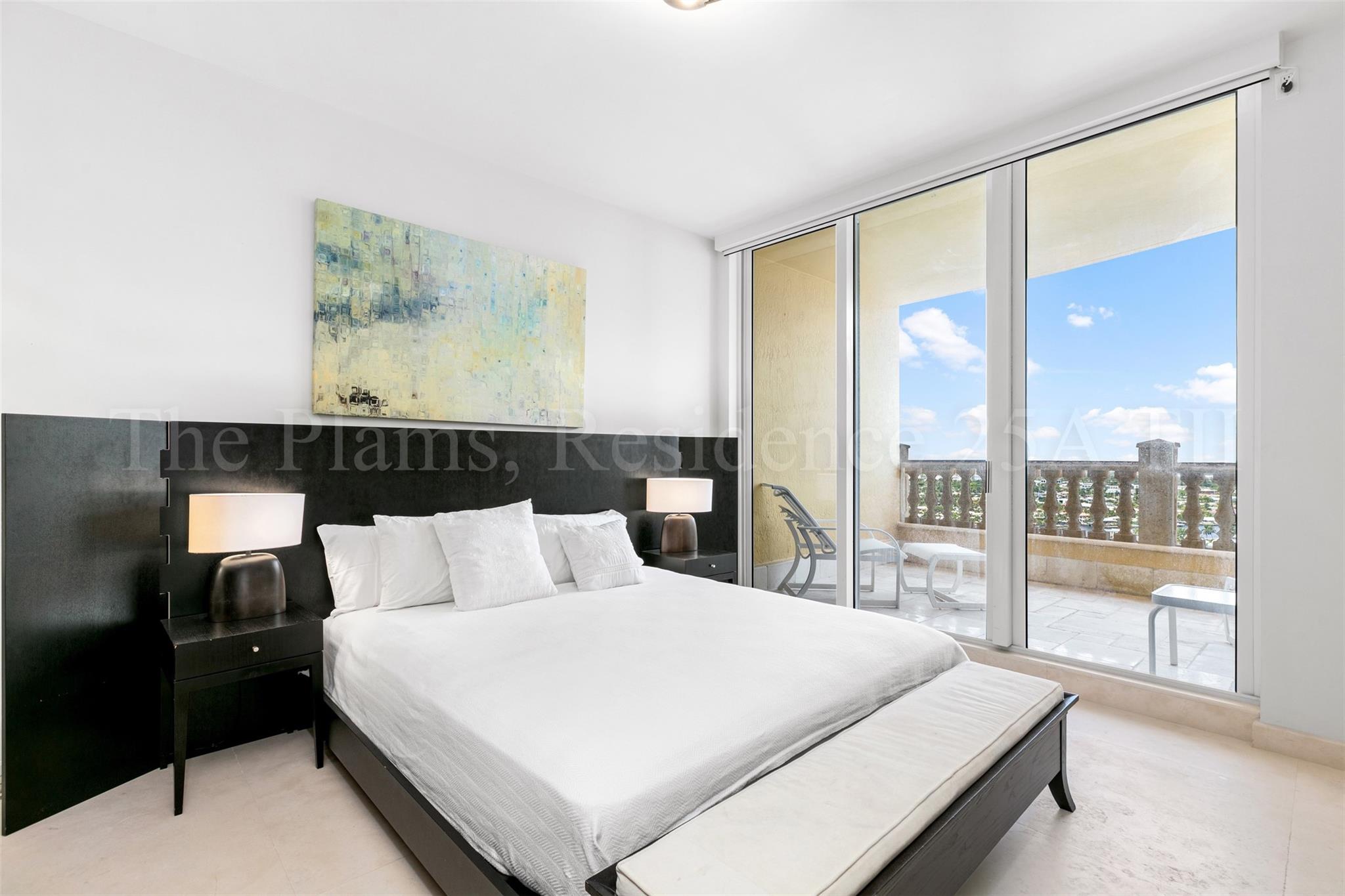 The Palms - Residential