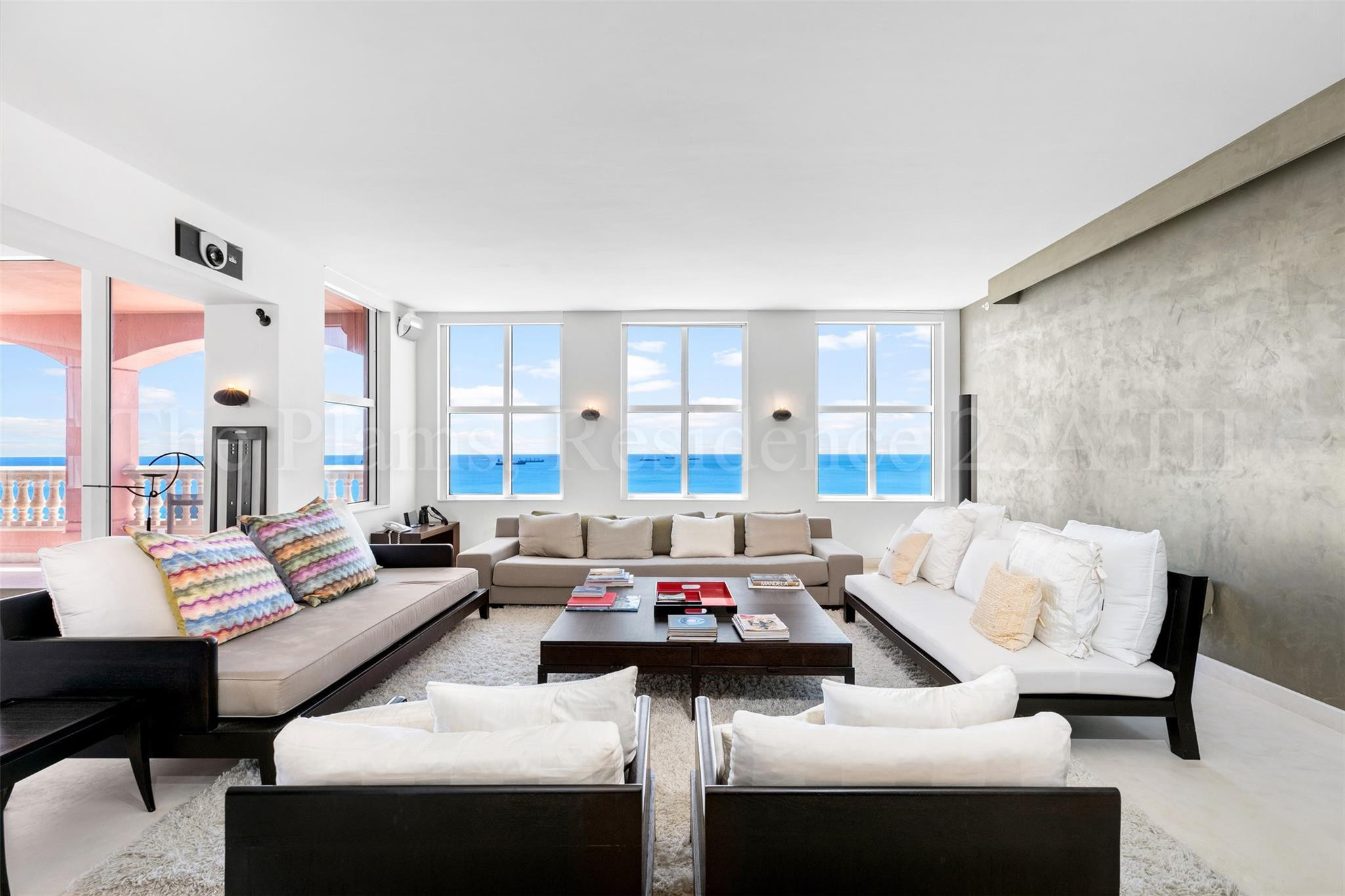 The Palms - Residential