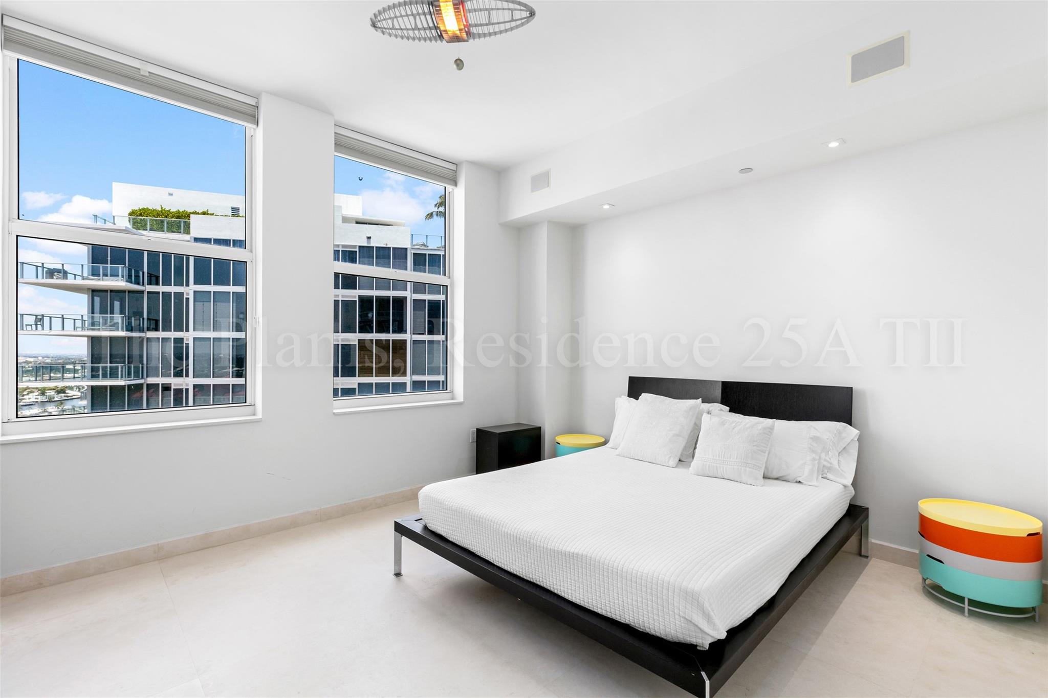 The Palms - Residential