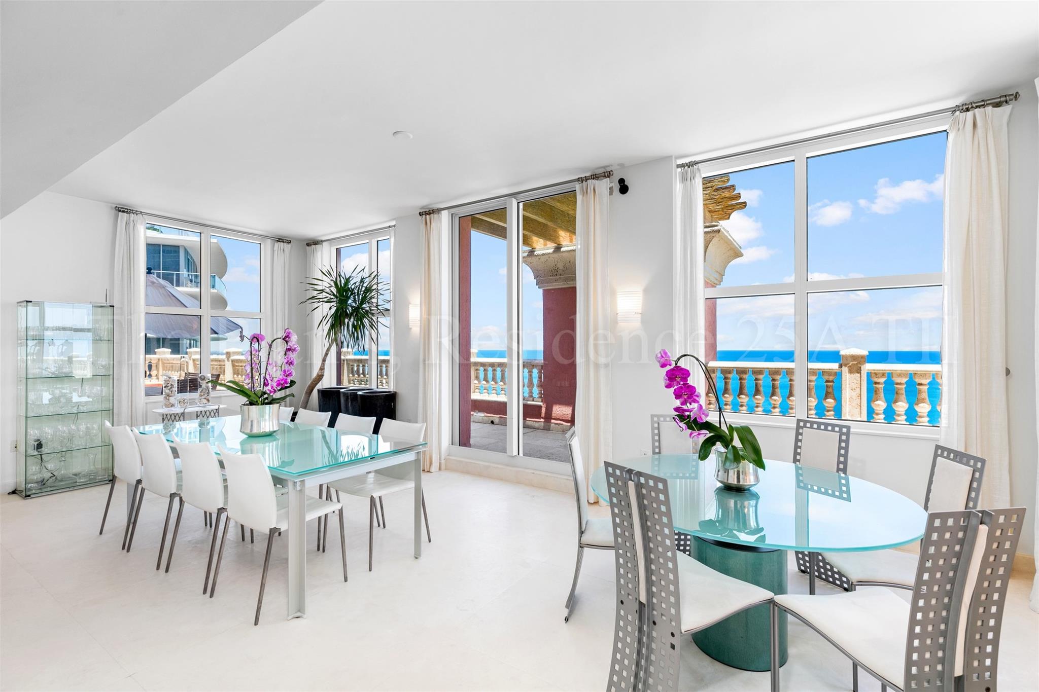 The Palms - Residential