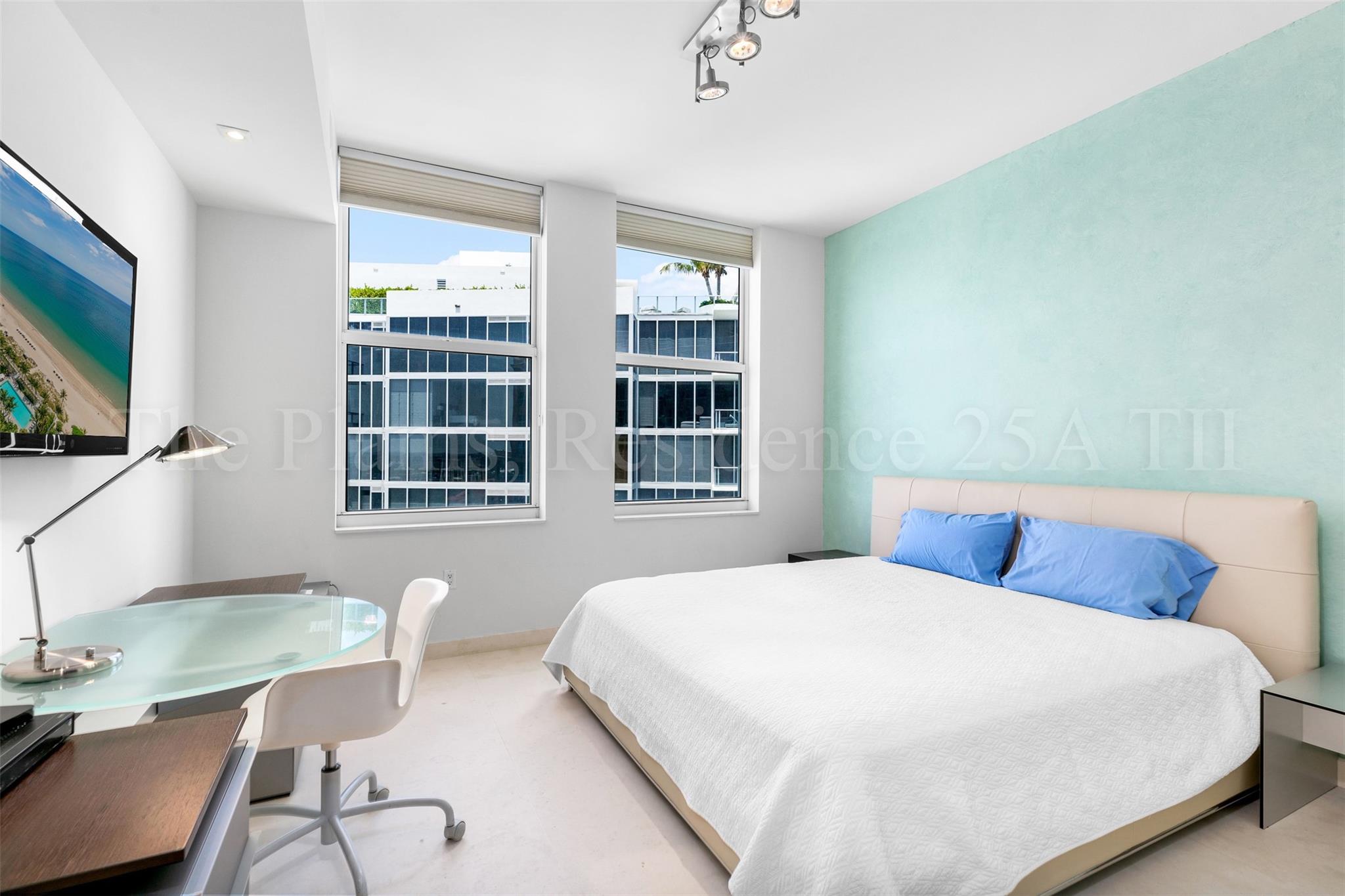 The Palms - Residential