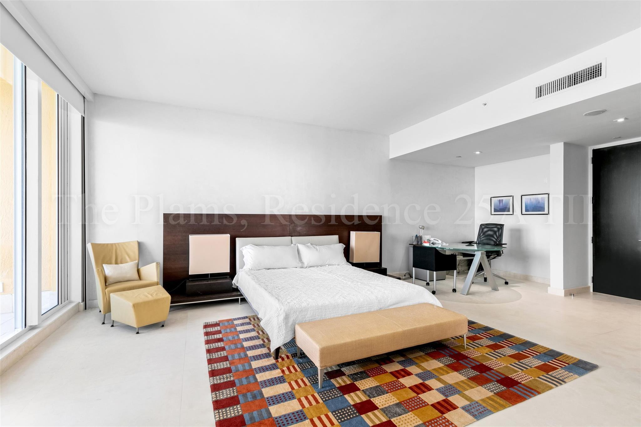 The Palms - Residential