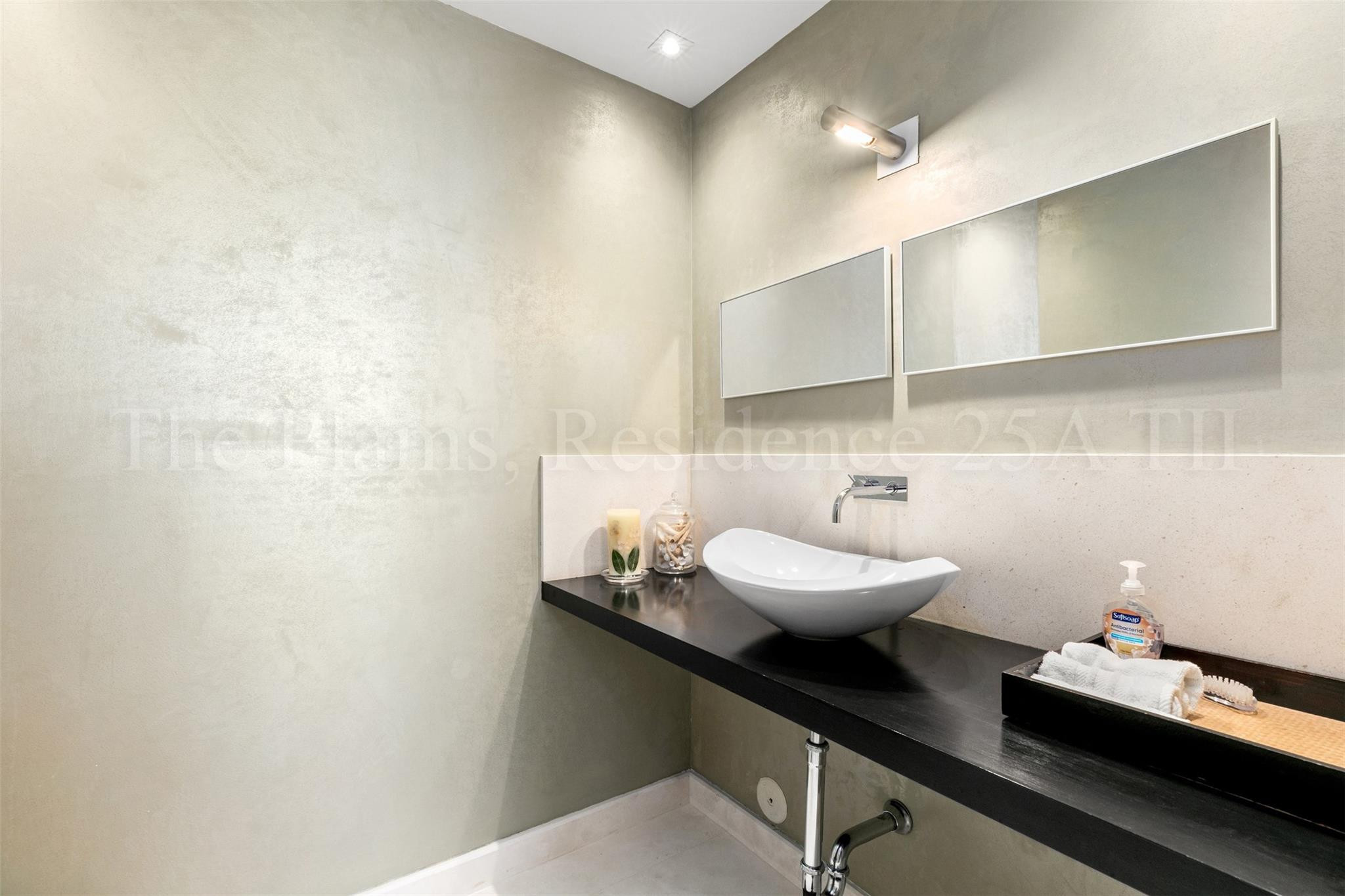 The Palms - Residential