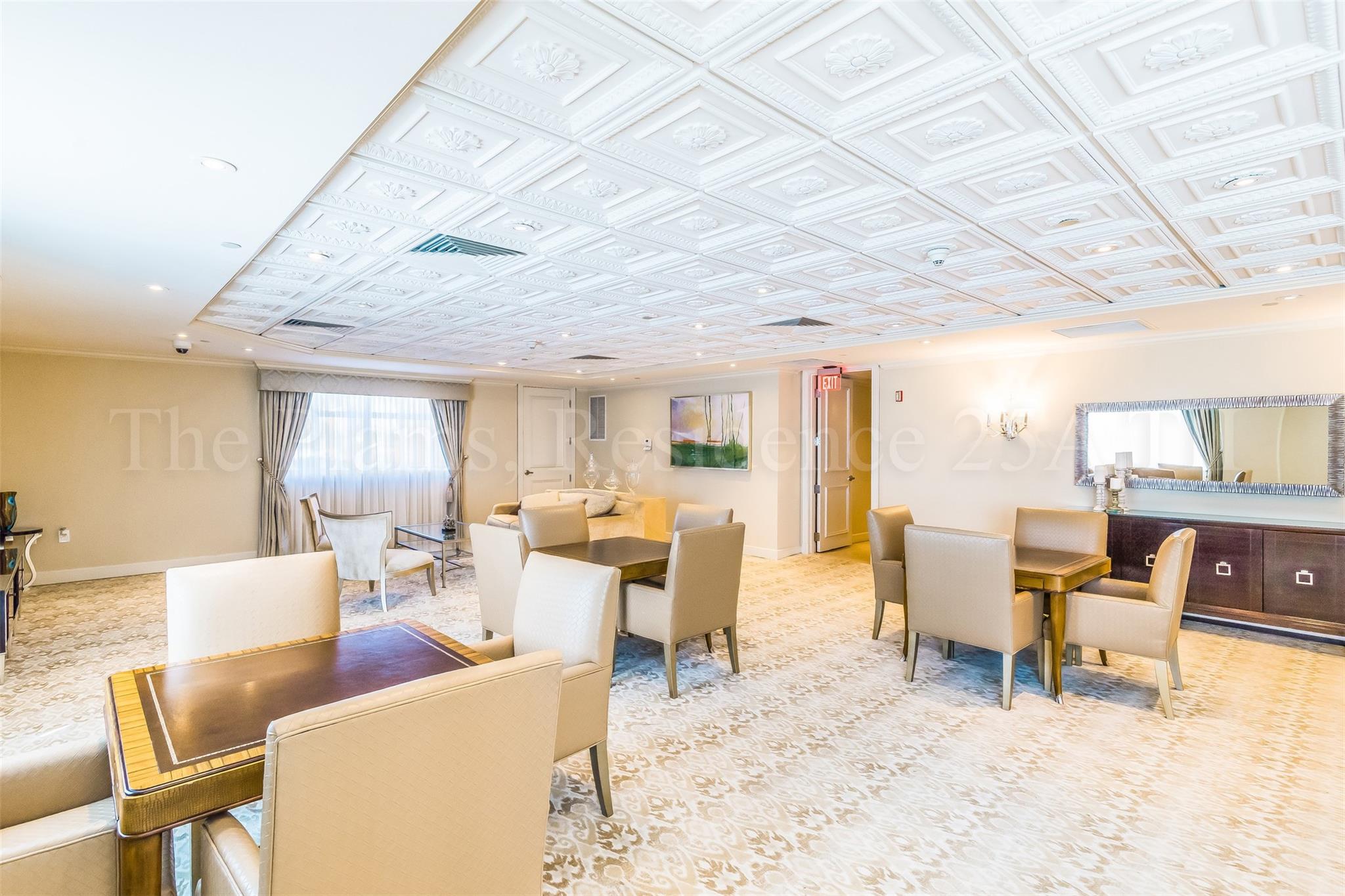 The Palms - Residential