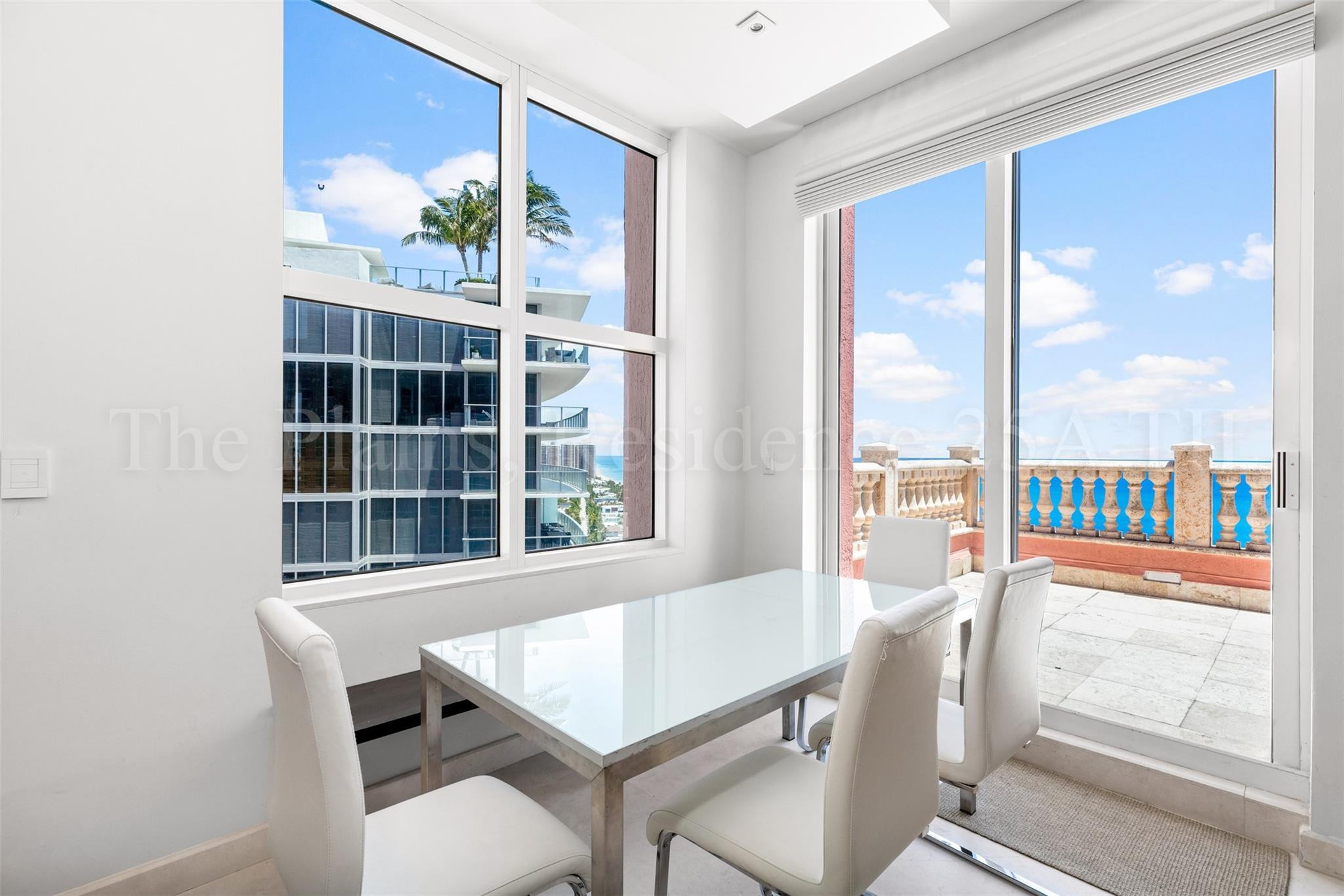 The Palms - Residential