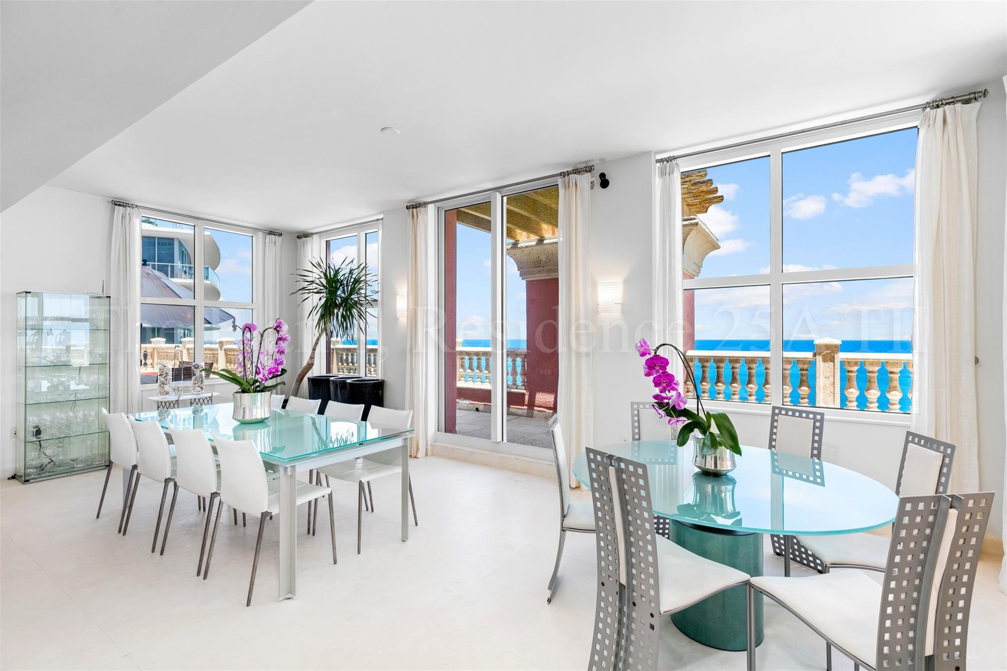 The Palms - Residential