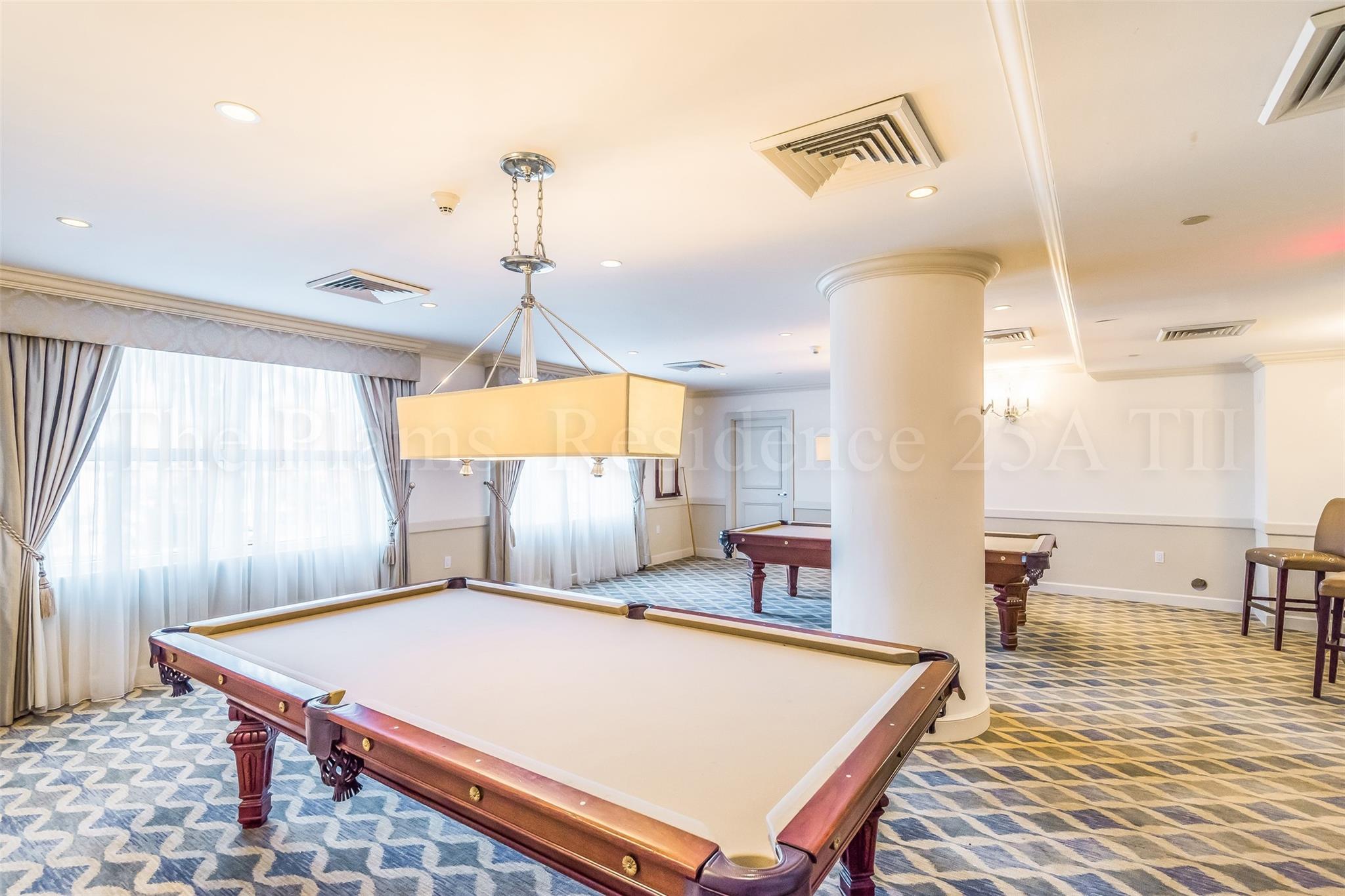 The Palms - Residential